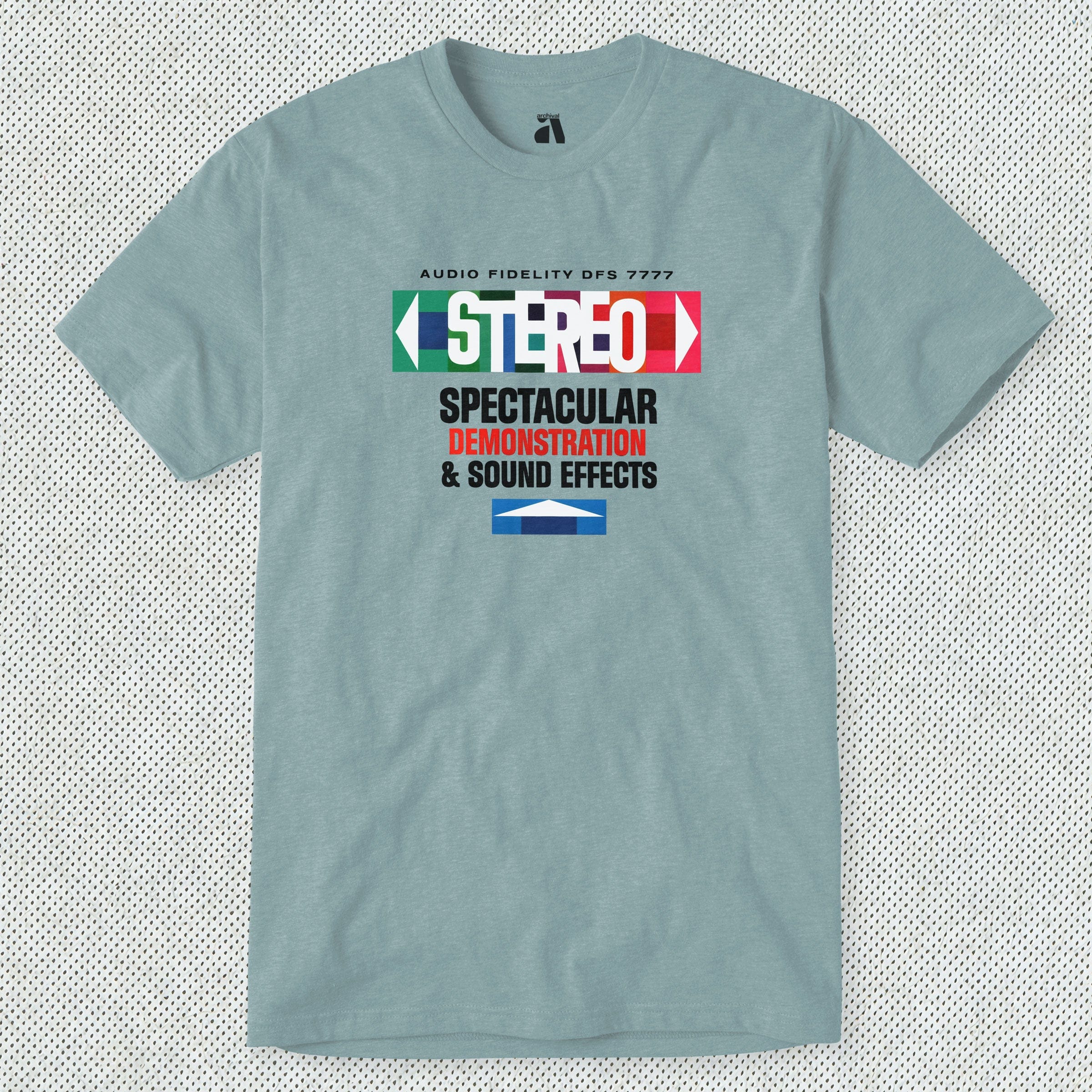 Stereo: Spectacular T-Shirt - Image 7