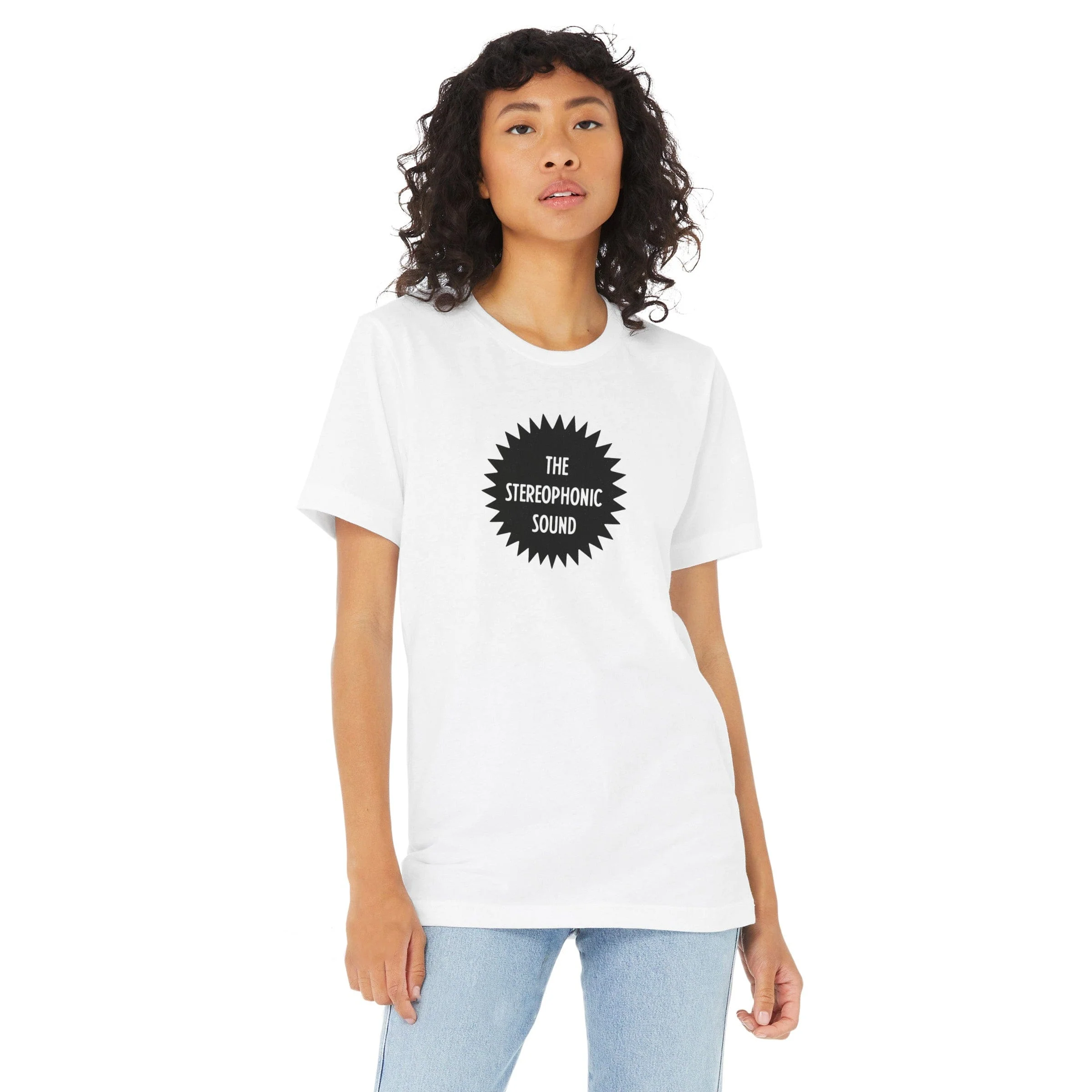 Stereophonic Sound T-Shirt - Image 10