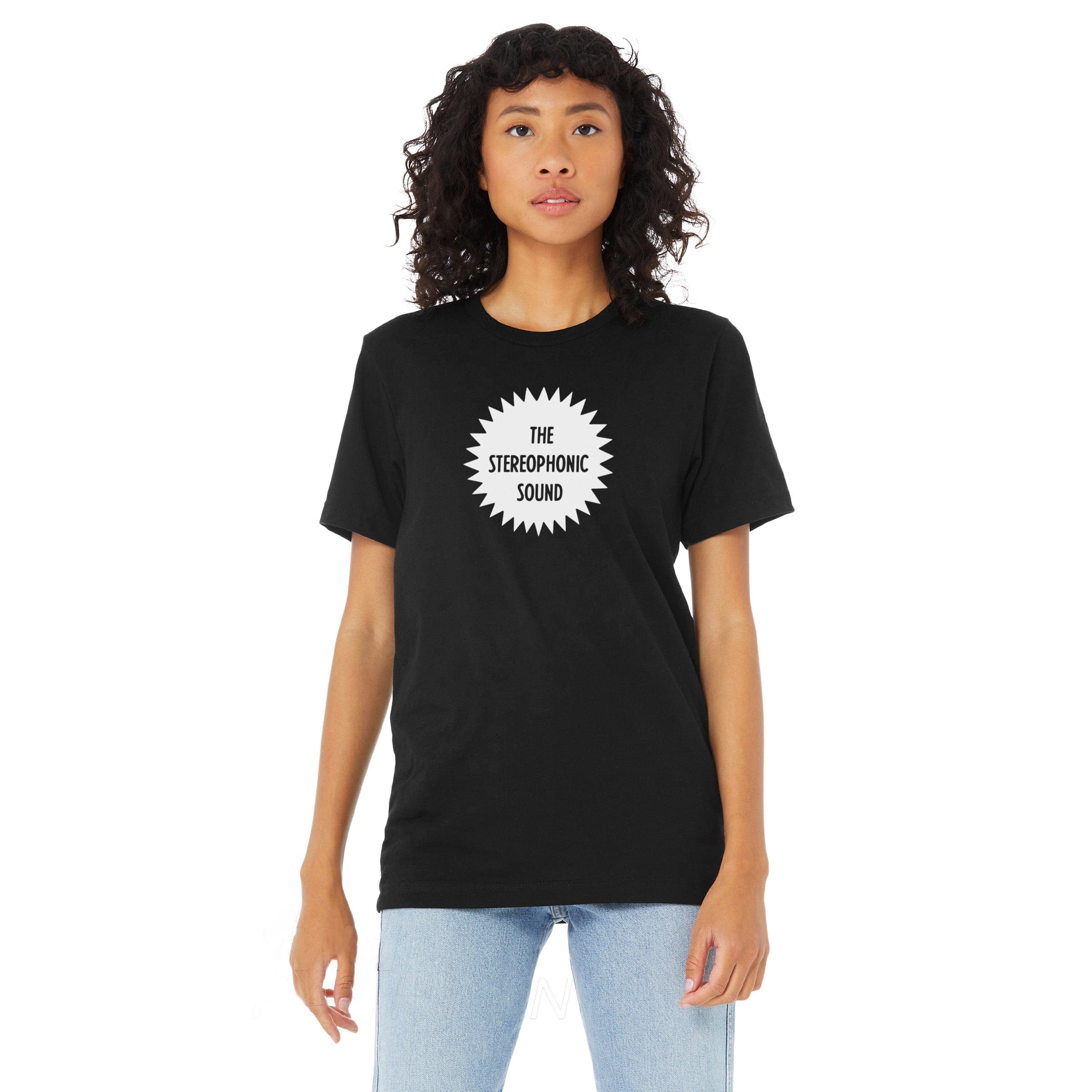 Stereophonic Sound T-Shirt - Image 4