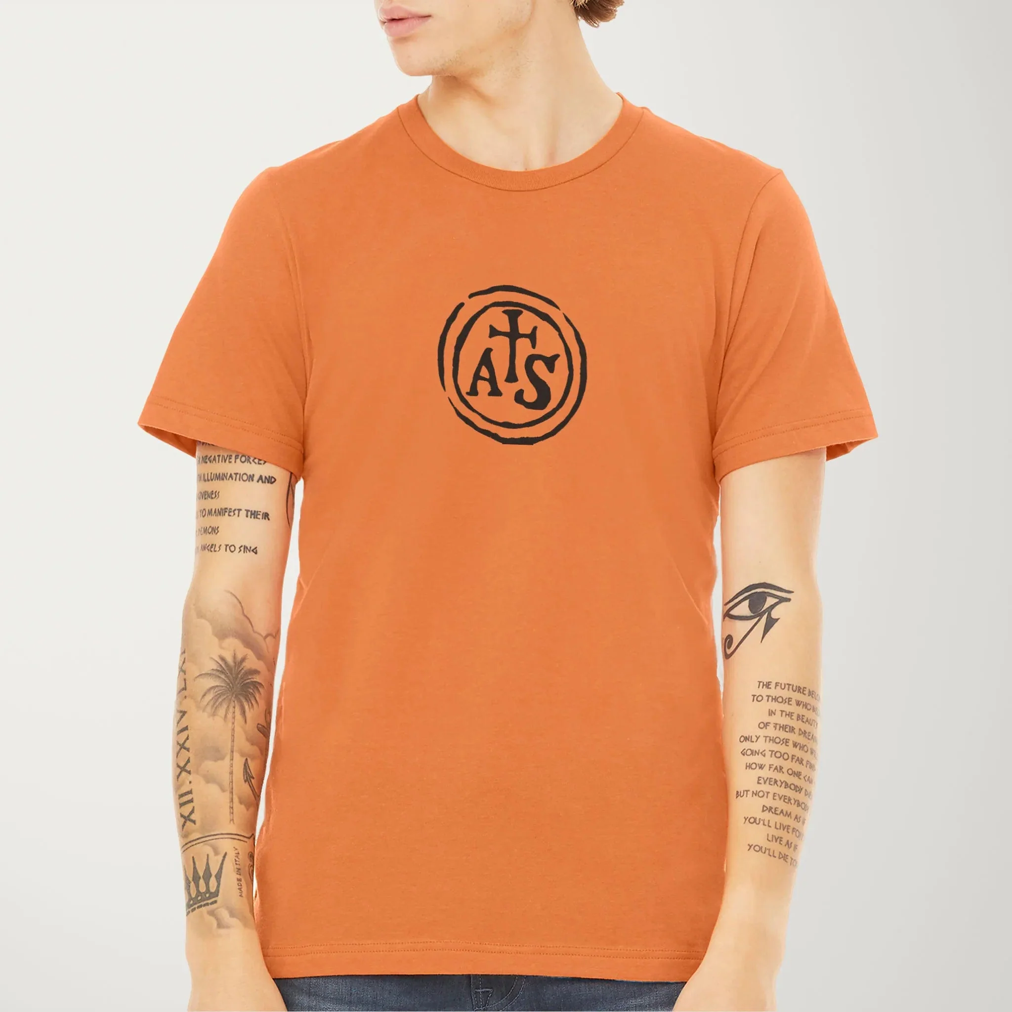 Stradivarius: Inscription T-Shirt - Image 15