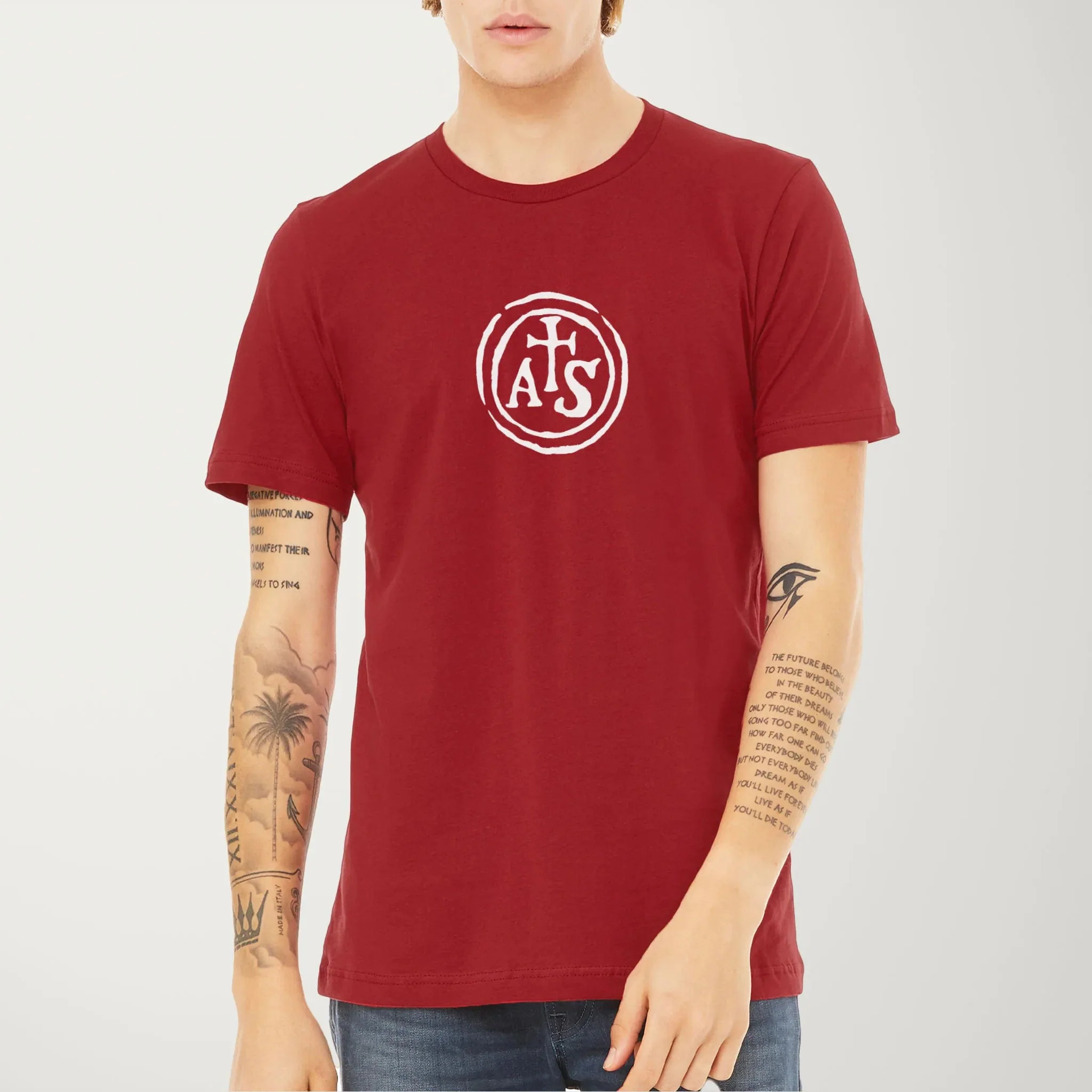 Stradivarius: Inscription T-Shirt - Image 19