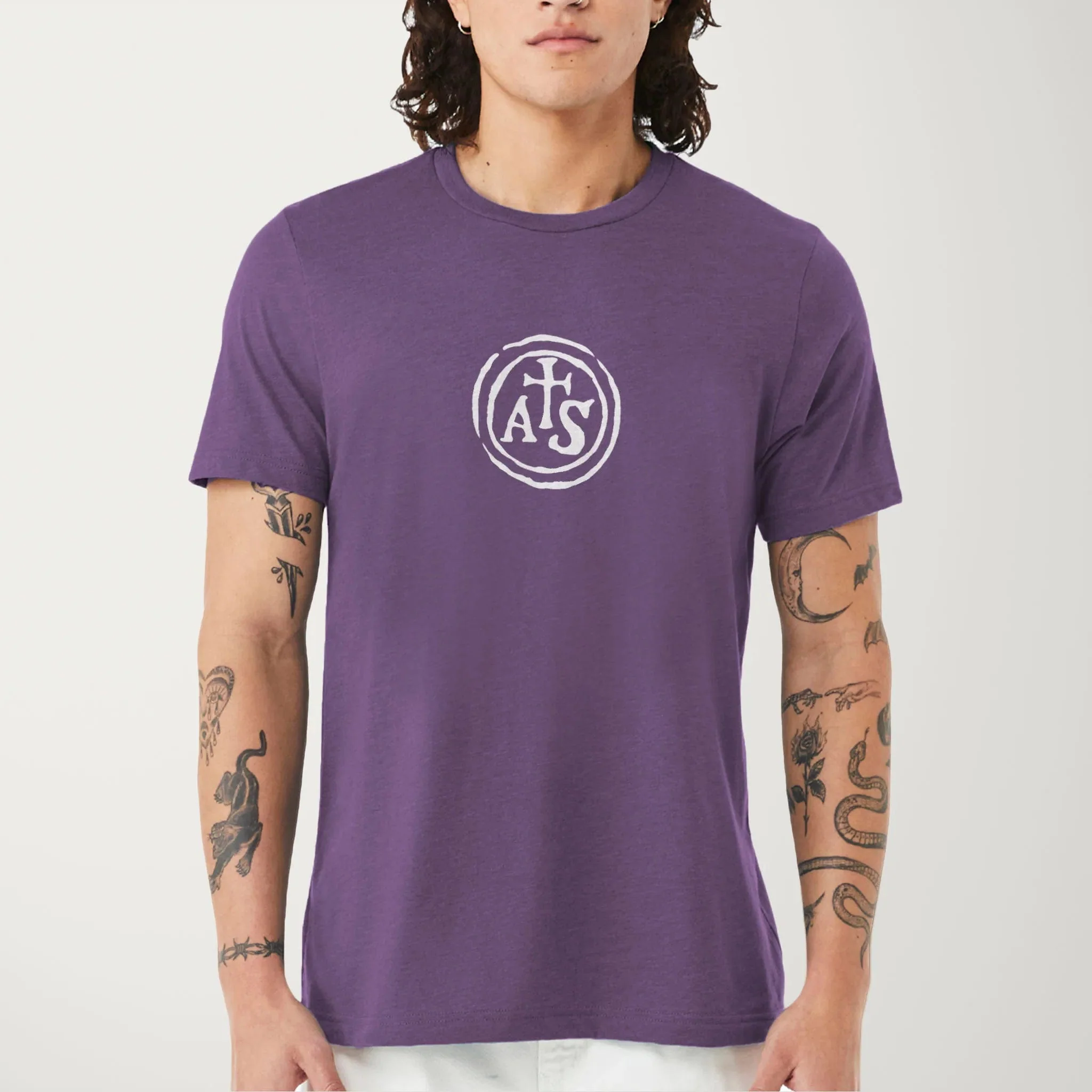 Stradivarius: Inscription T-Shirt - Image 27