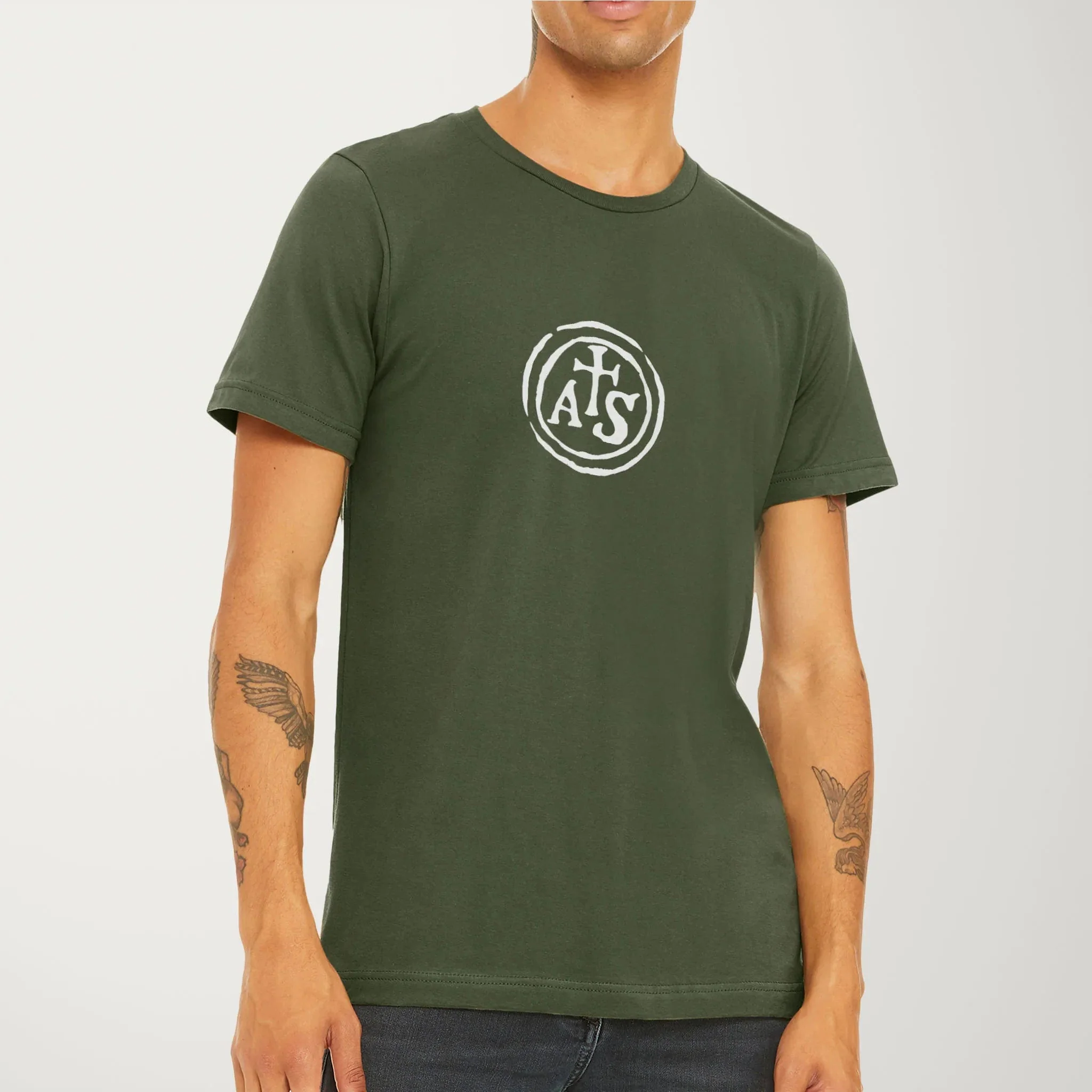Stradivarius: Inscription T-Shirt - Image 3