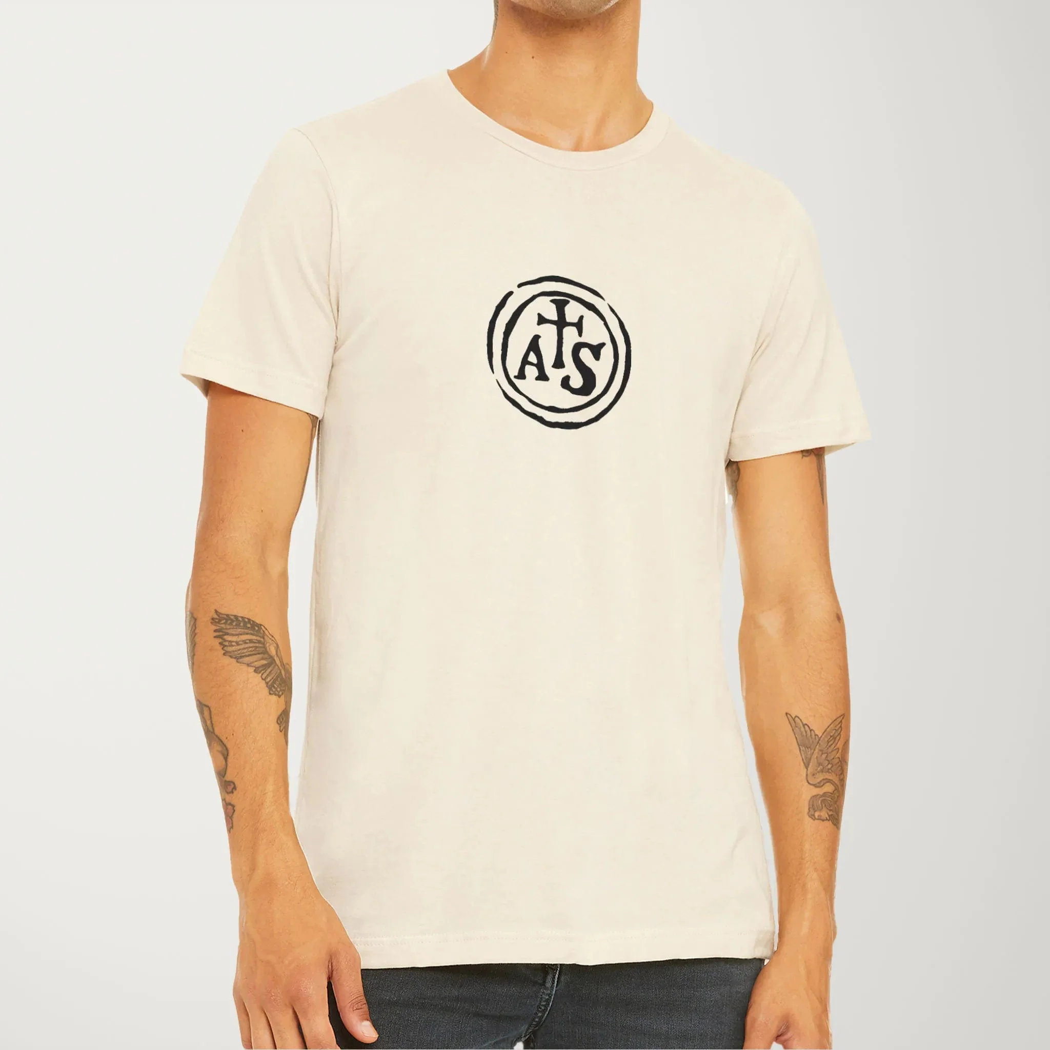 Stradivarius: Inscription T-Shirt - Image 35