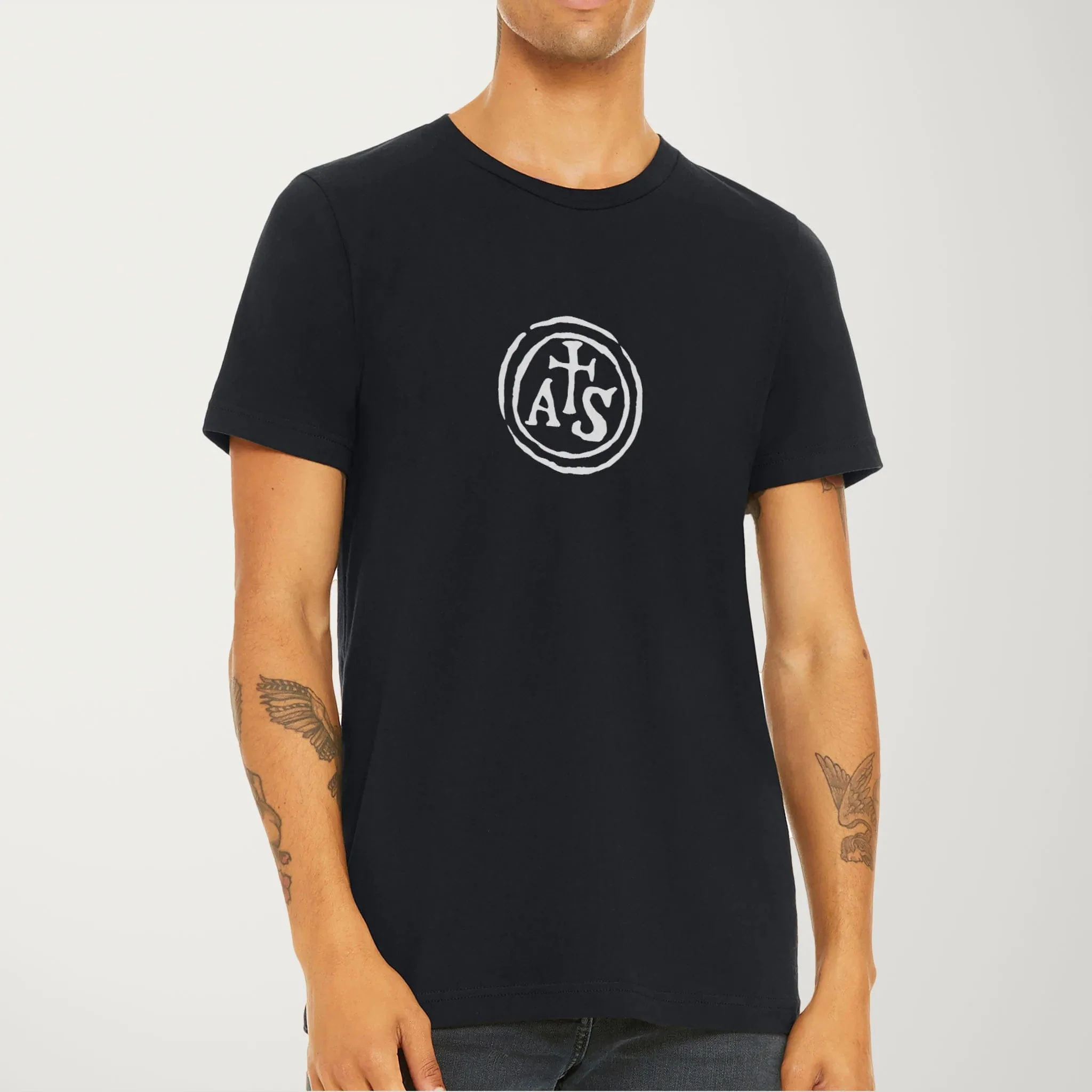 Stradivarius: Inscription T-Shirt - Image 47