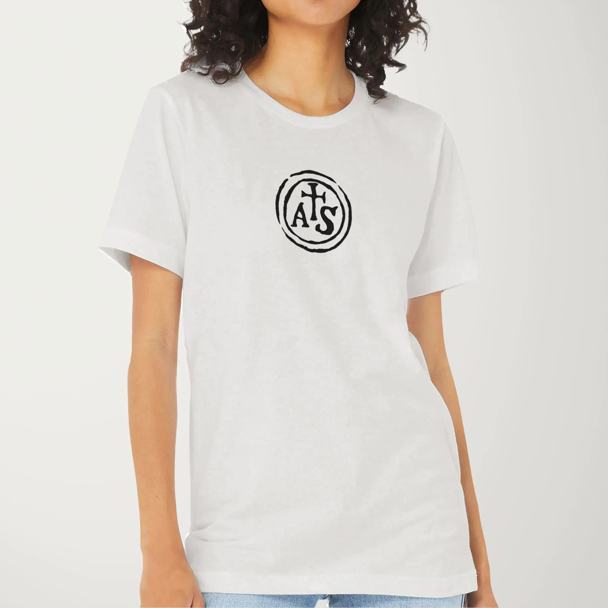 Stradivarius: Inscription T-Shirt - Image 51