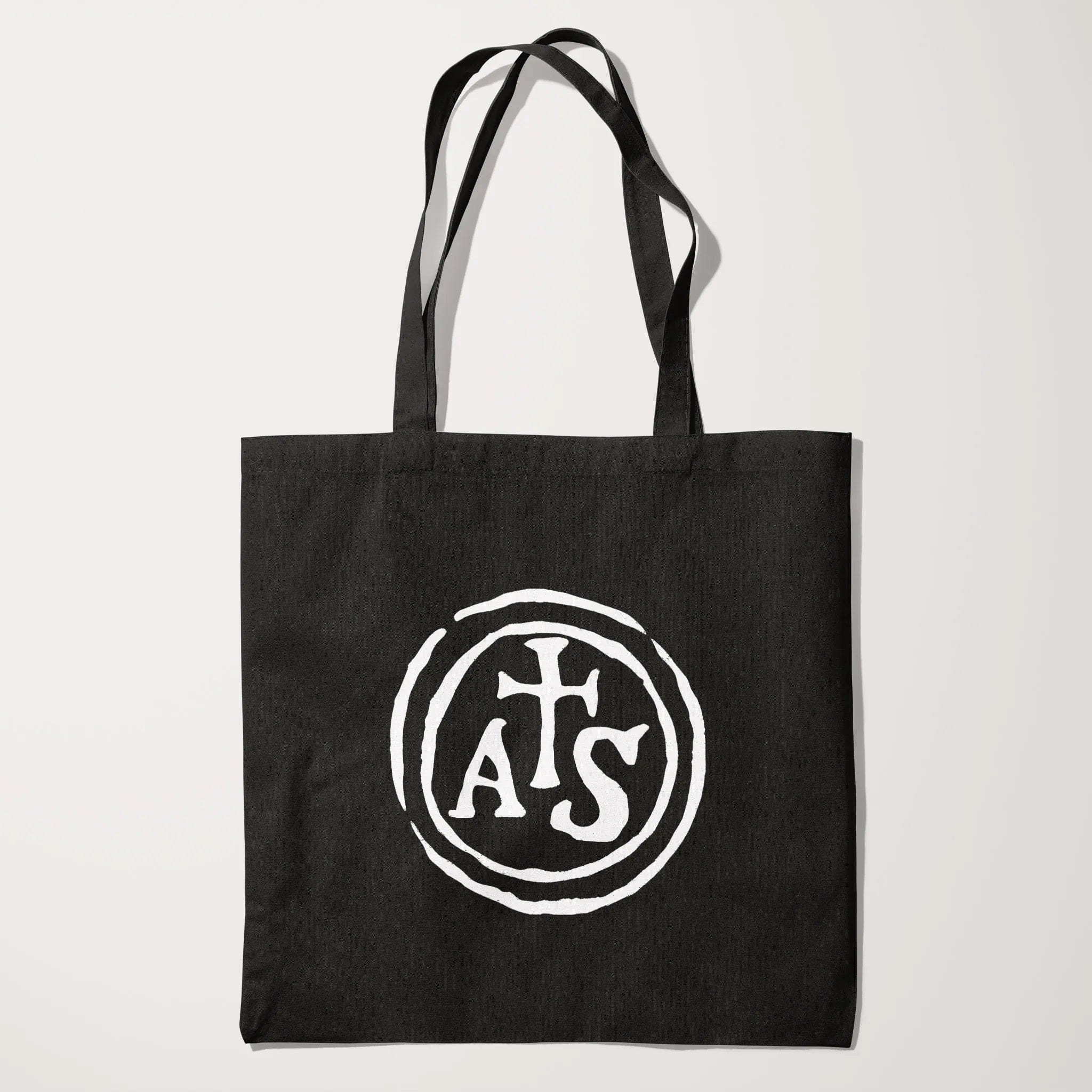 Stradivarius: Inscription Tote - Image 4