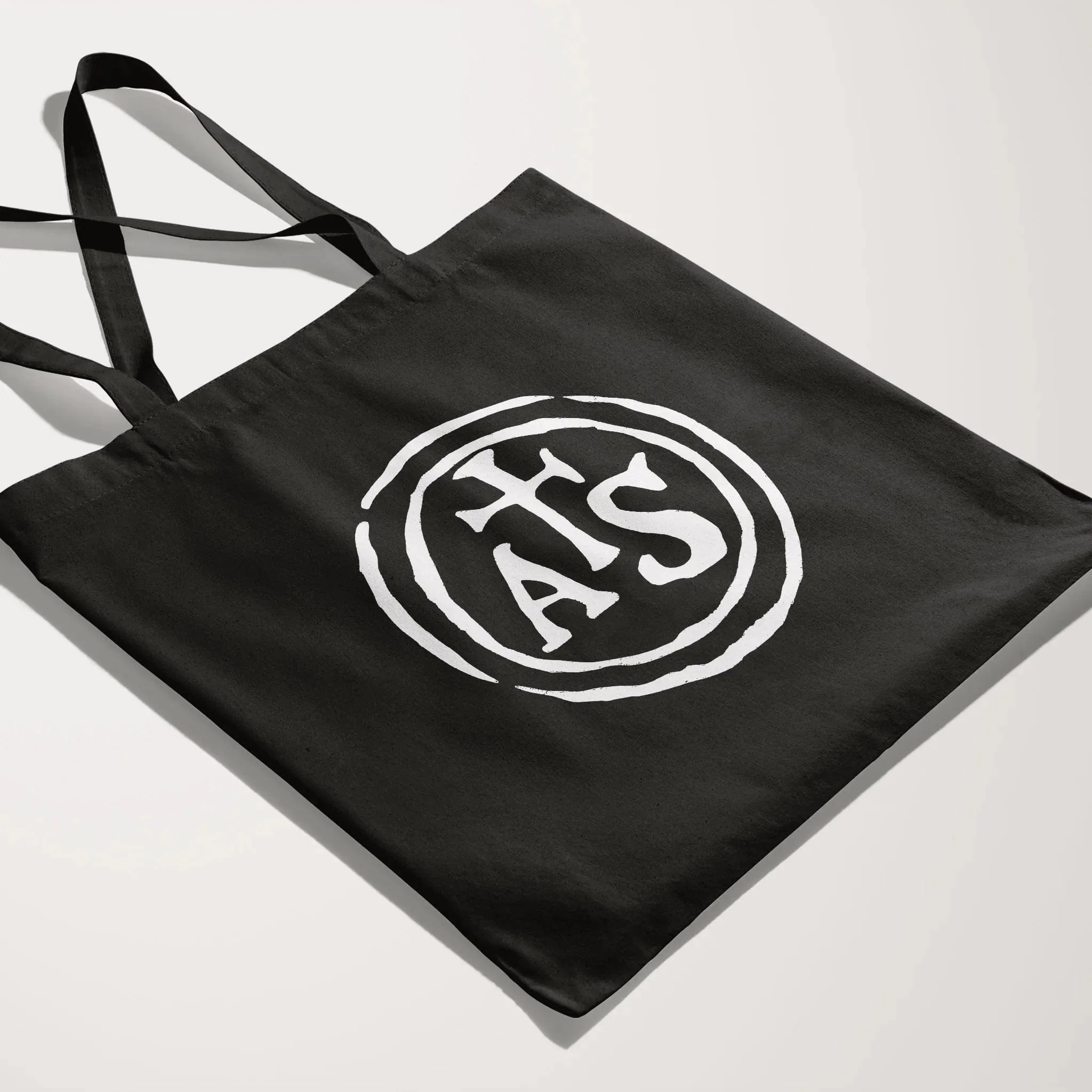 Stradivarius: Inscription Tote - Image 5