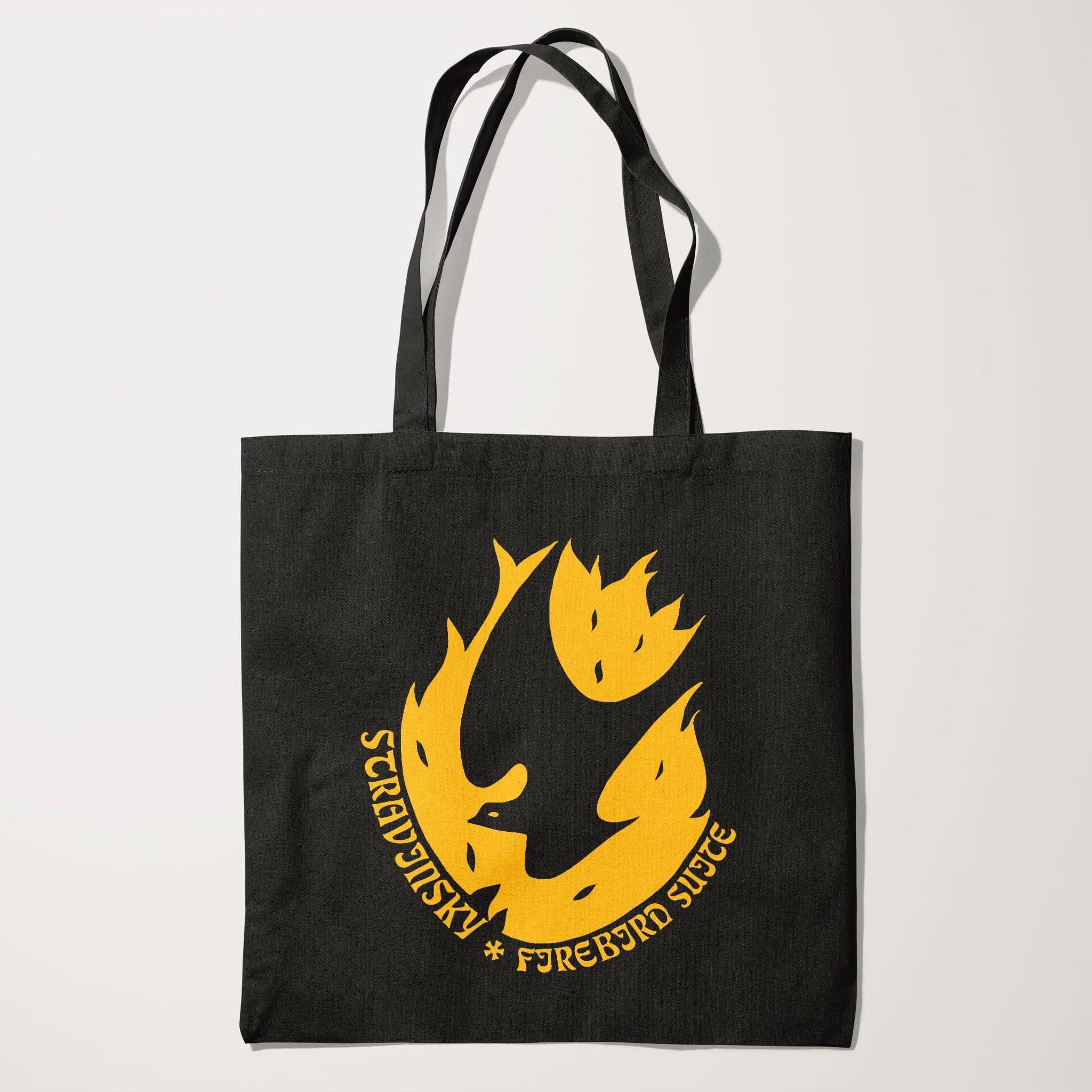 Stravinsky: Firebird Suite Tote - Image 4