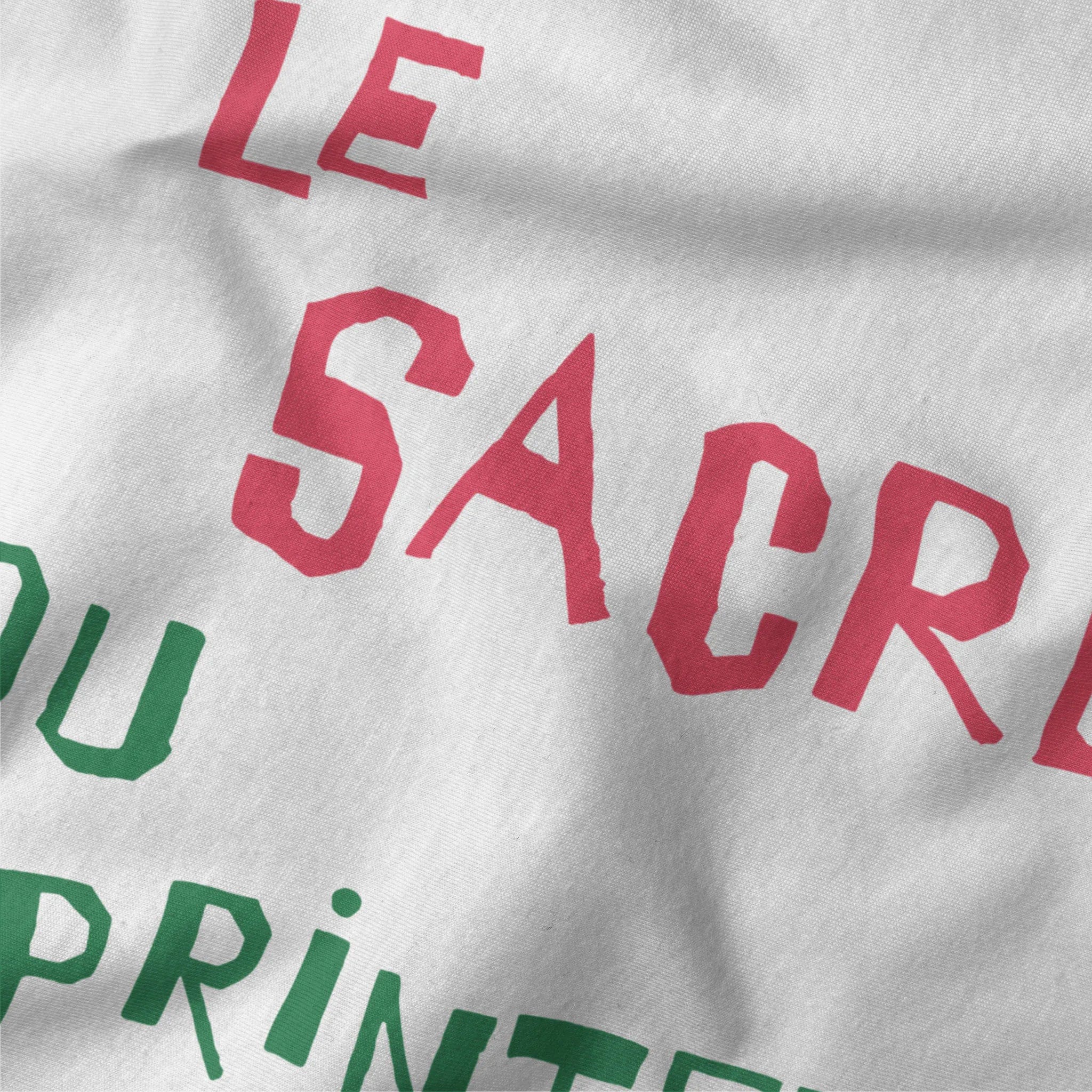 Stravinsky: Le Sacre du Printemps T-Shirt - Image 10