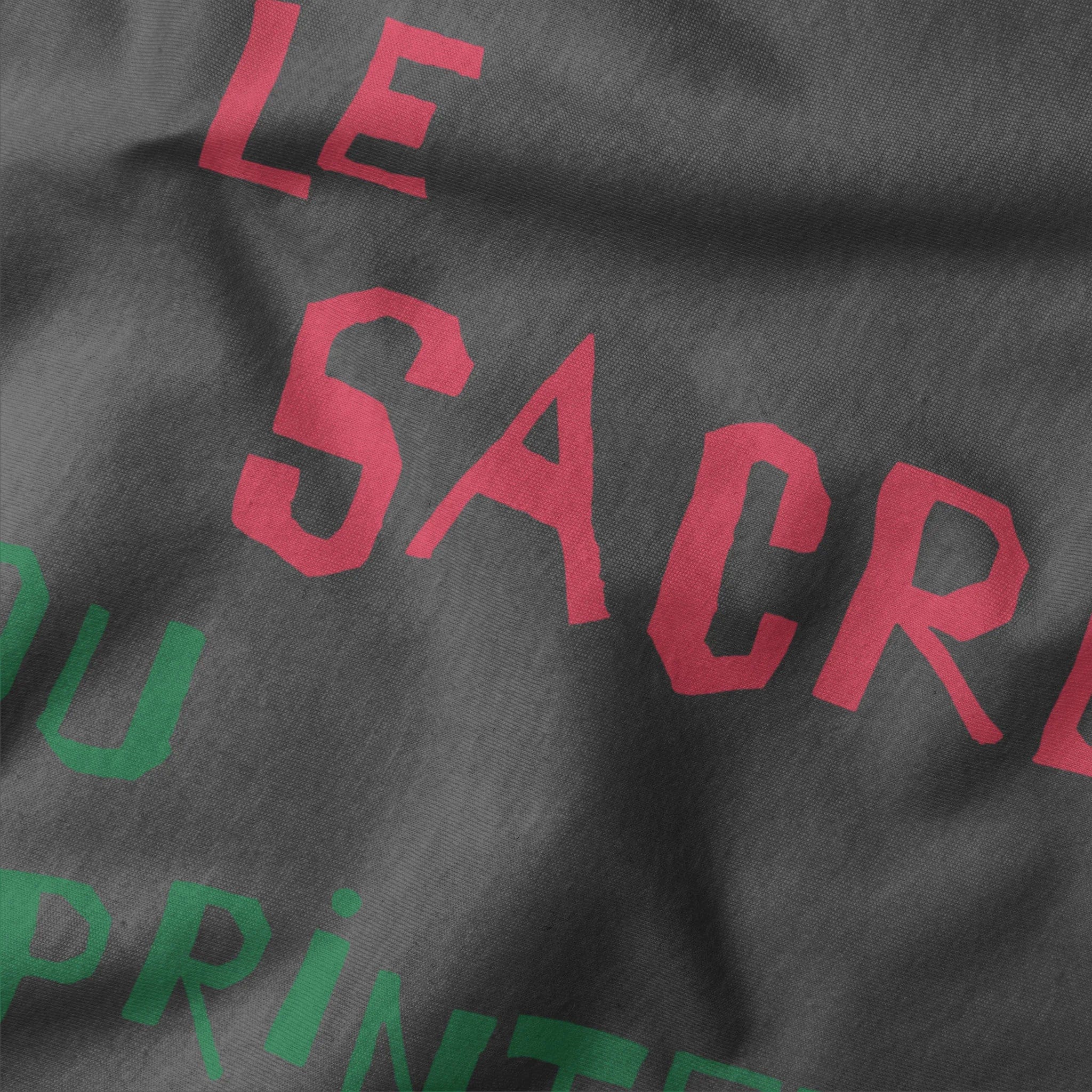 Stravinsky: Le Sacre du Printemps T-Shirt - Image 14