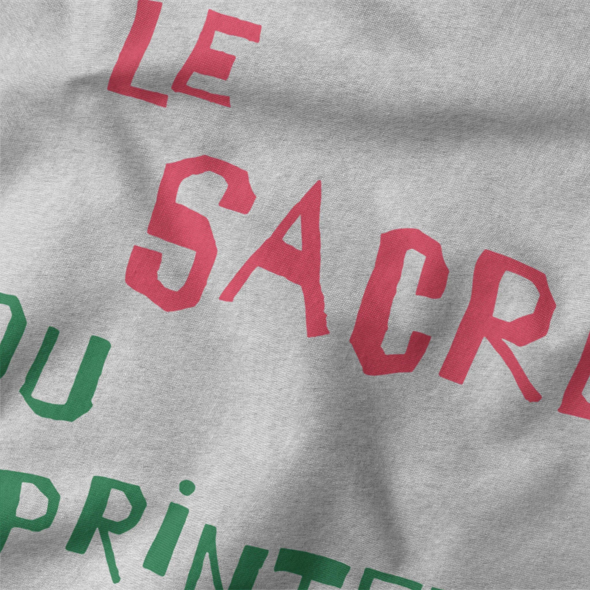 Stravinsky: Le Sacre du Printemps T-Shirt - Image 18