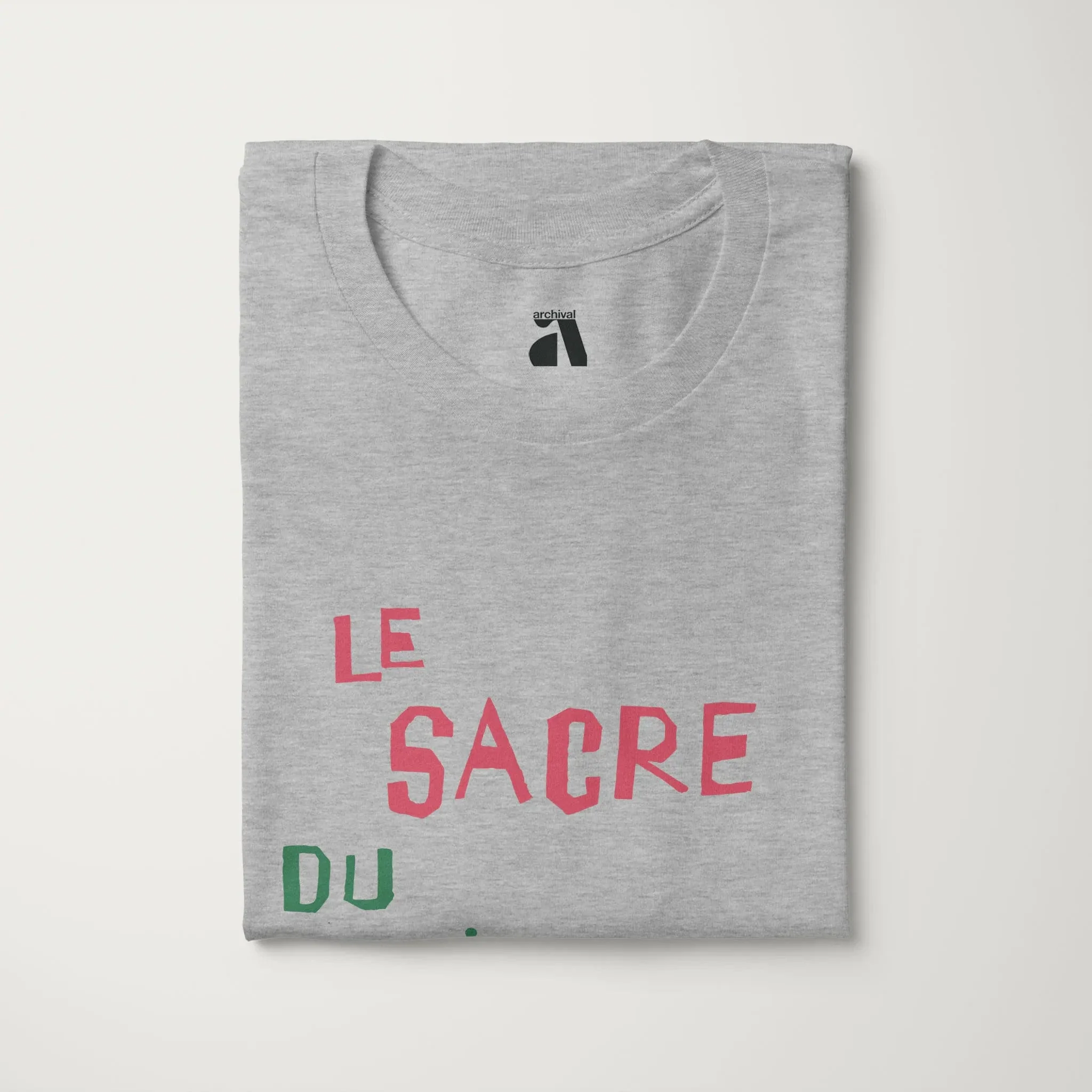 Stravinsky: Le Sacre du Printemps T-Shirt - Image 20