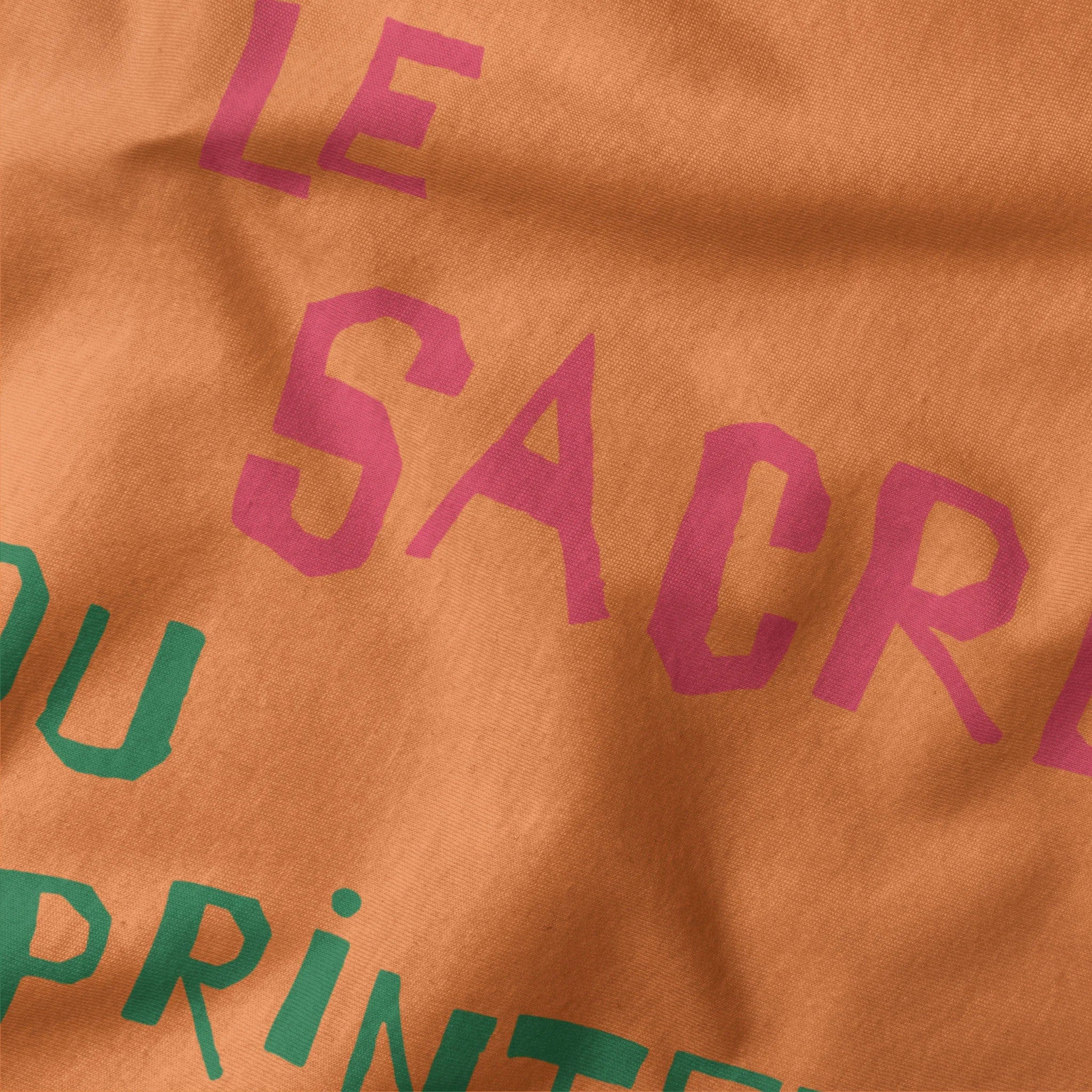 Stravinsky: Le Sacre du Printemps T-Shirt - Image 22