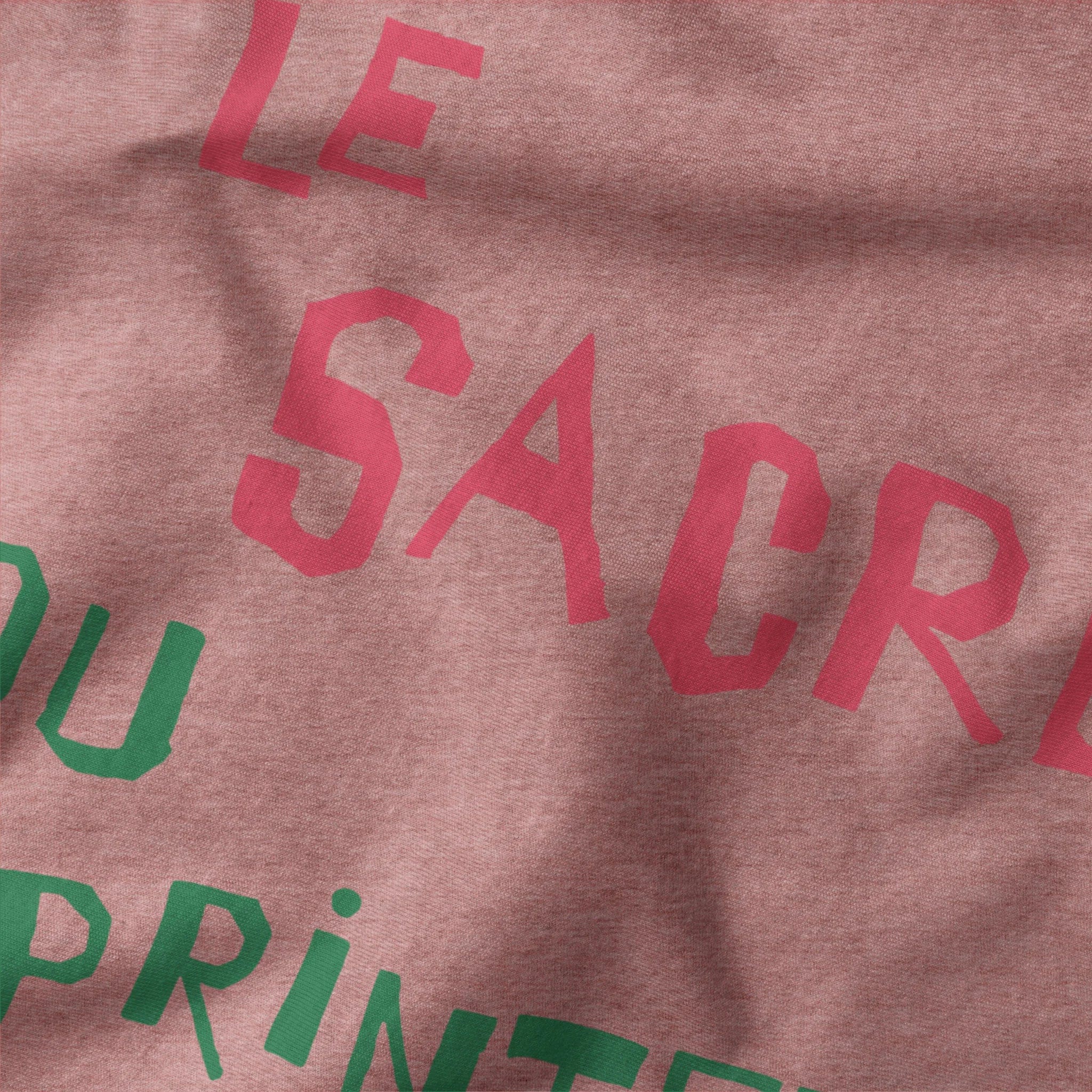 Stravinsky: Le Sacre du Printemps T-Shirt - Image 26