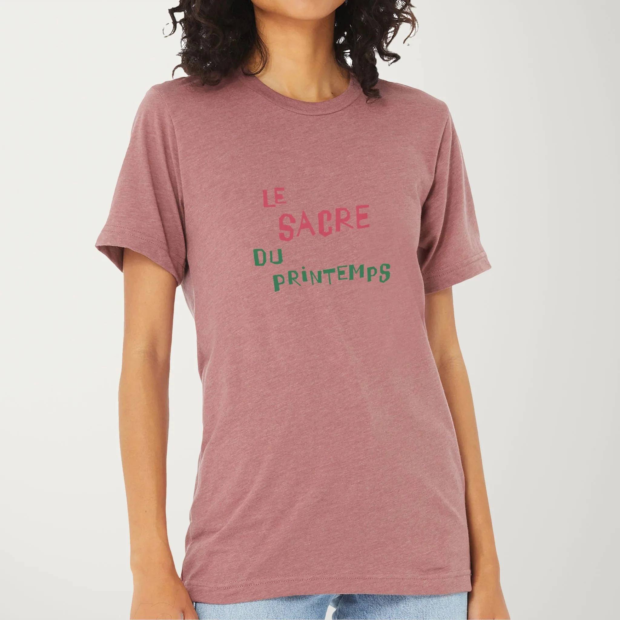 Stravinsky: Le Sacre du Printemps T-Shirt - Image 27