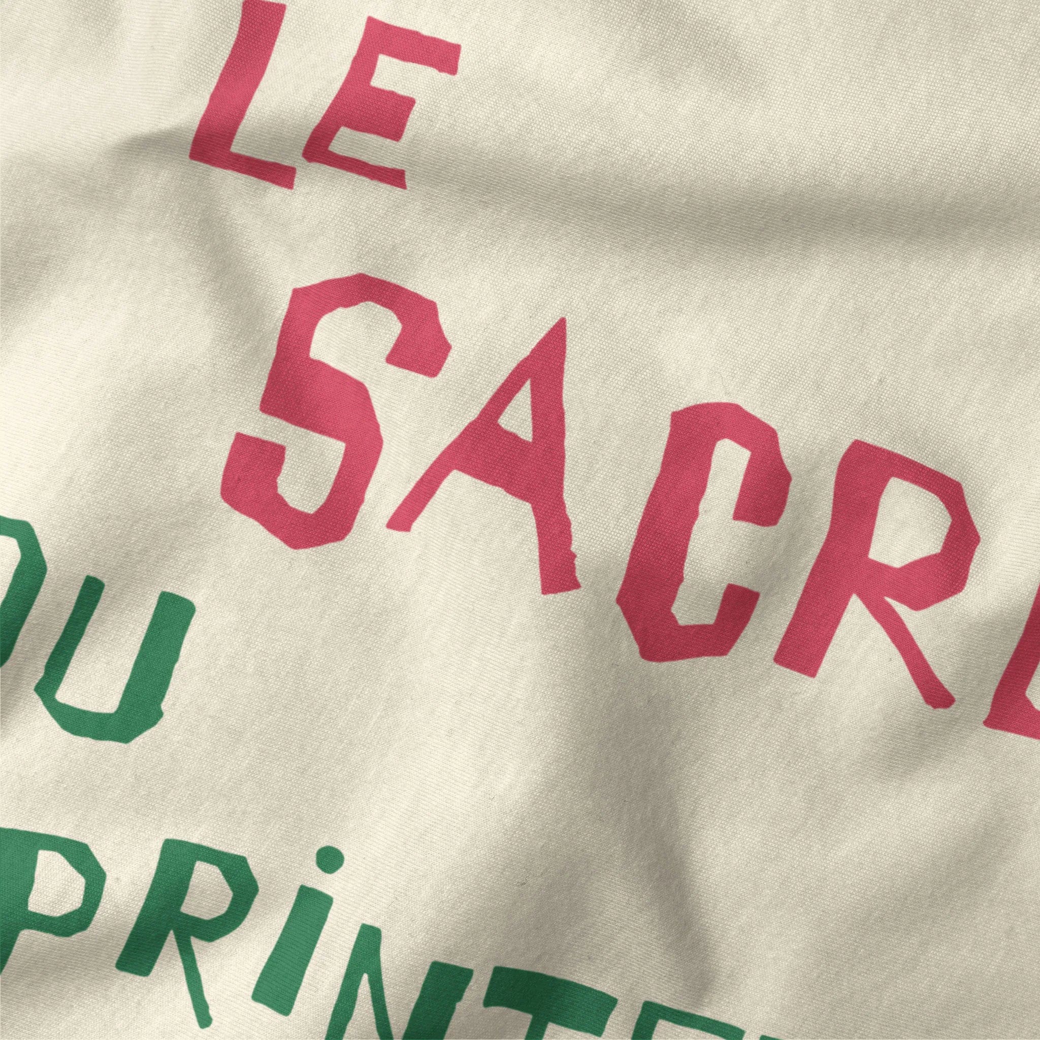 Stravinsky: Le Sacre du Printemps T-Shirt - Image 38