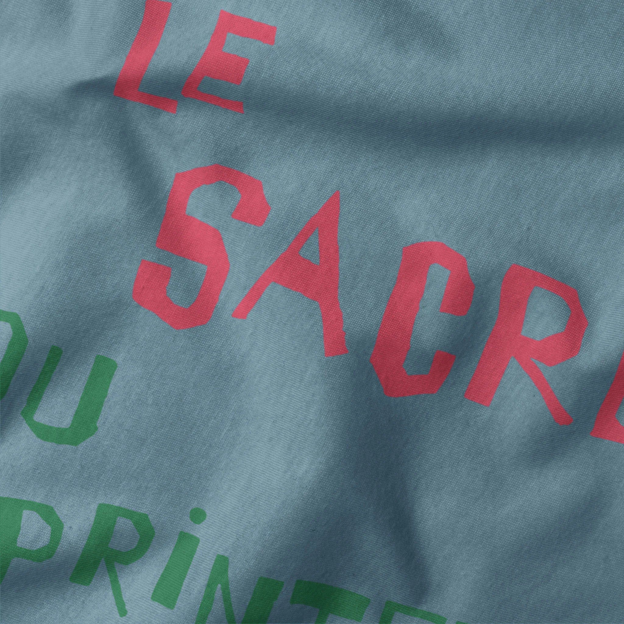 Stravinsky: Le Sacre du Printemps T-Shirt - Image 46