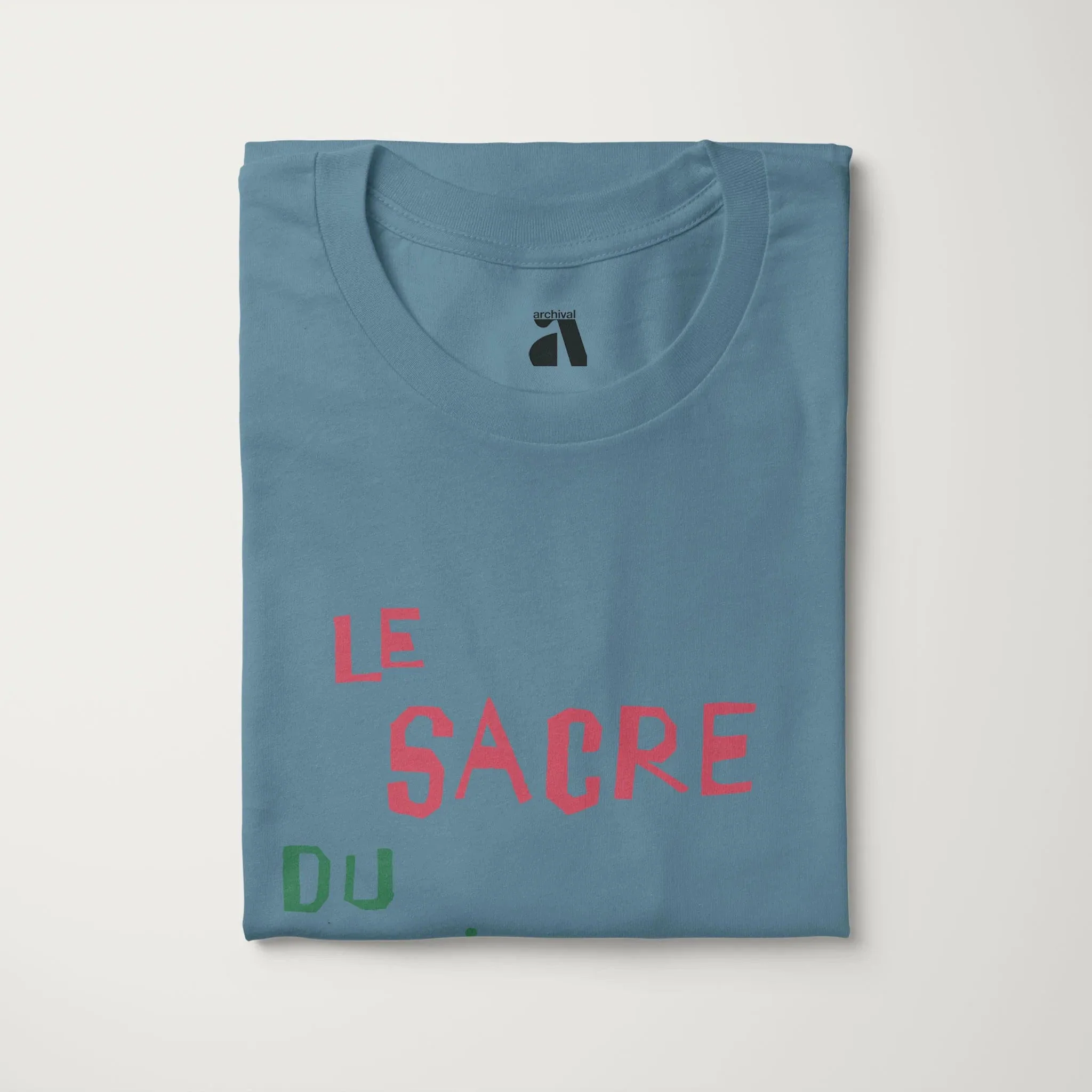 Stravinsky: Le Sacre du Printemps T-Shirt - Image 48