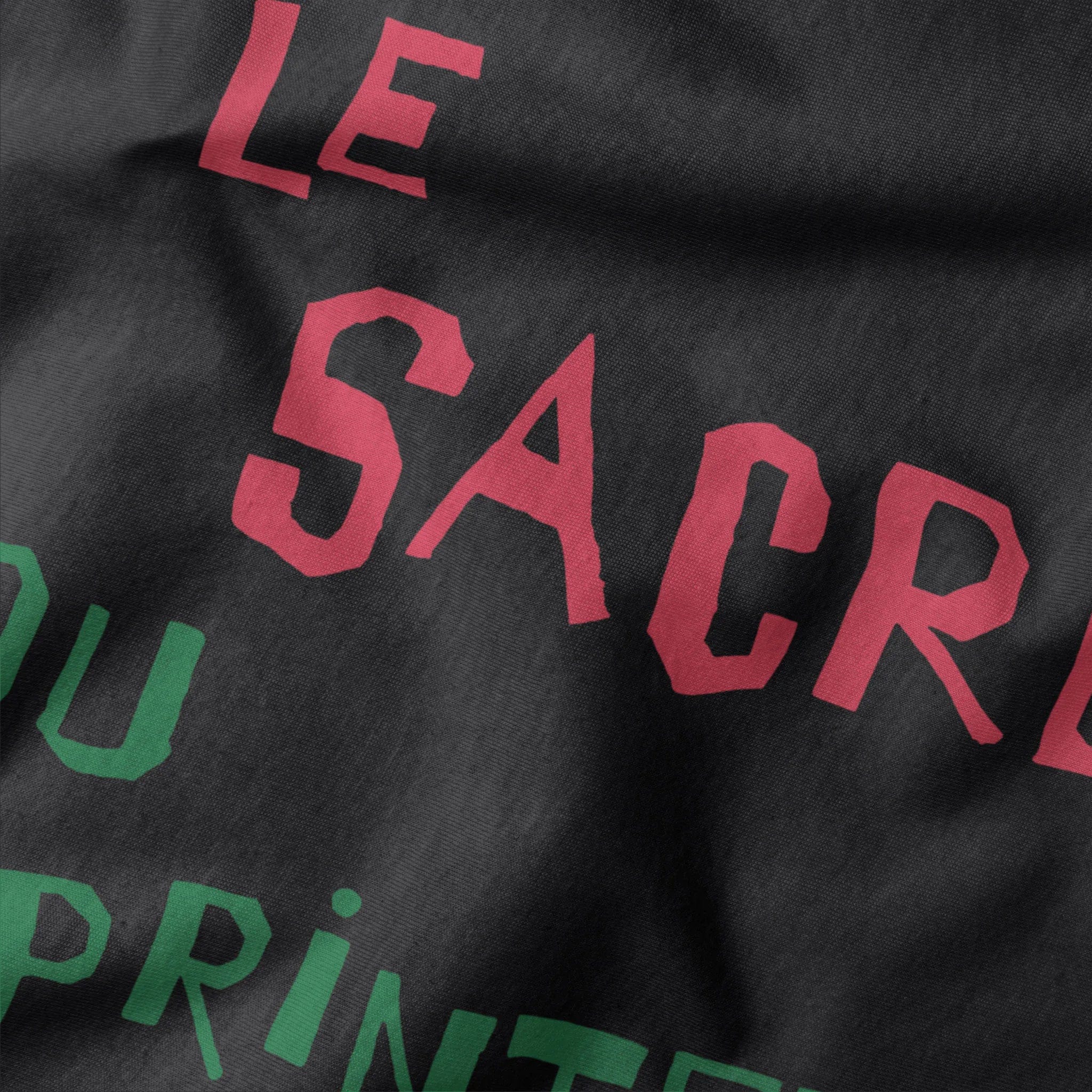 Stravinsky: Le Sacre du Printemps T-Shirt - Image 6