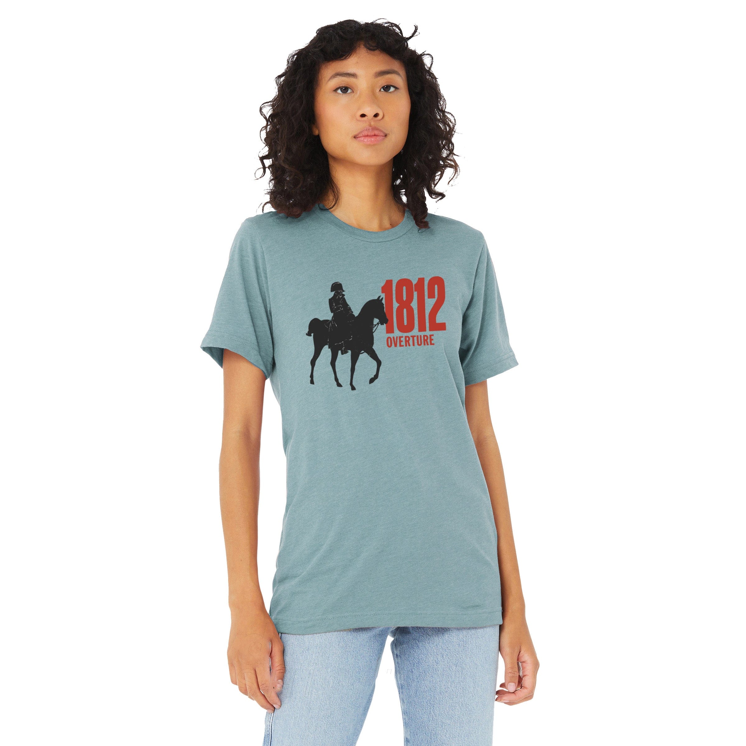 Tchaikovsky: 1812 Overture T-Shirt - Image 10