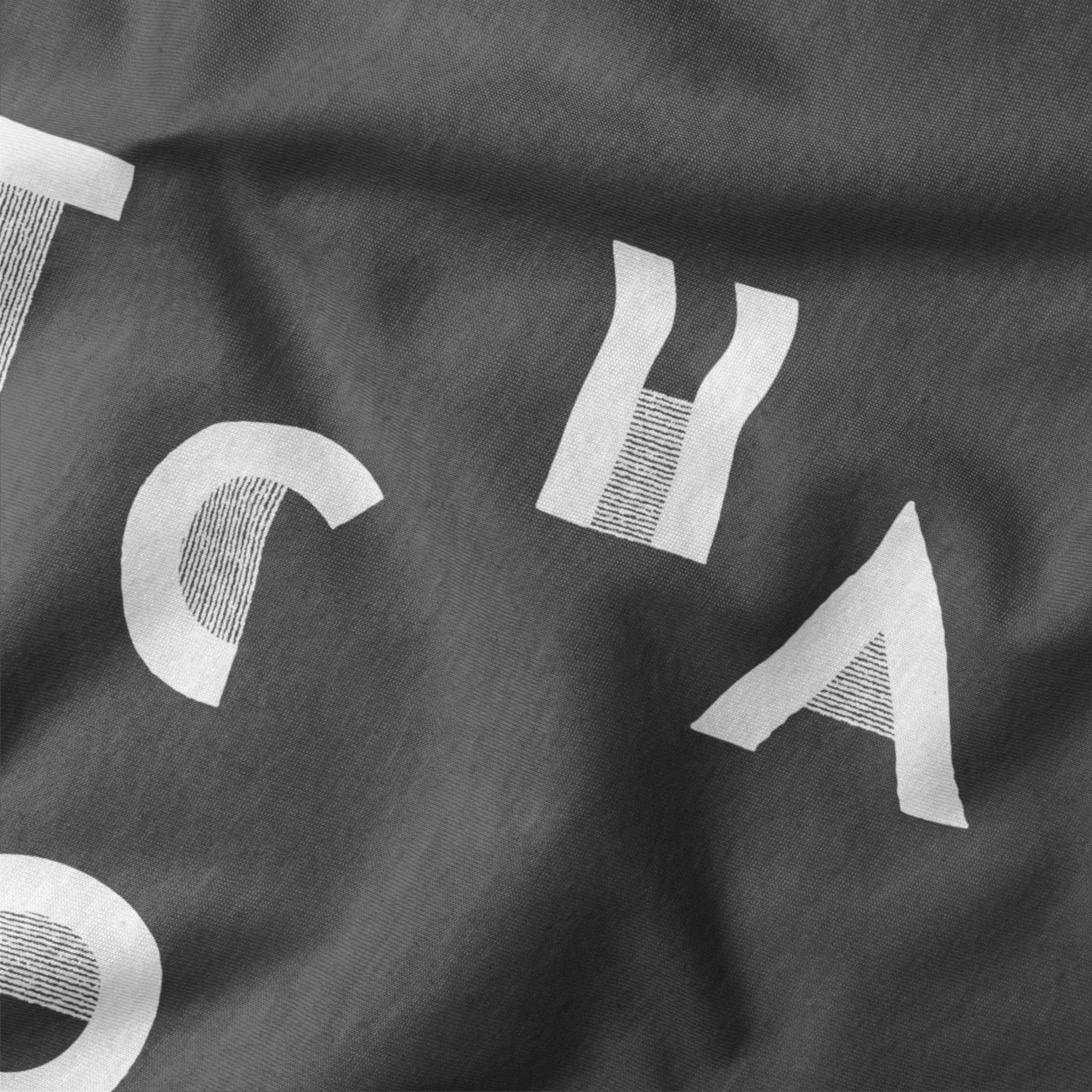 Tchaikovsky: Wordmark T-Shirt - Image 10