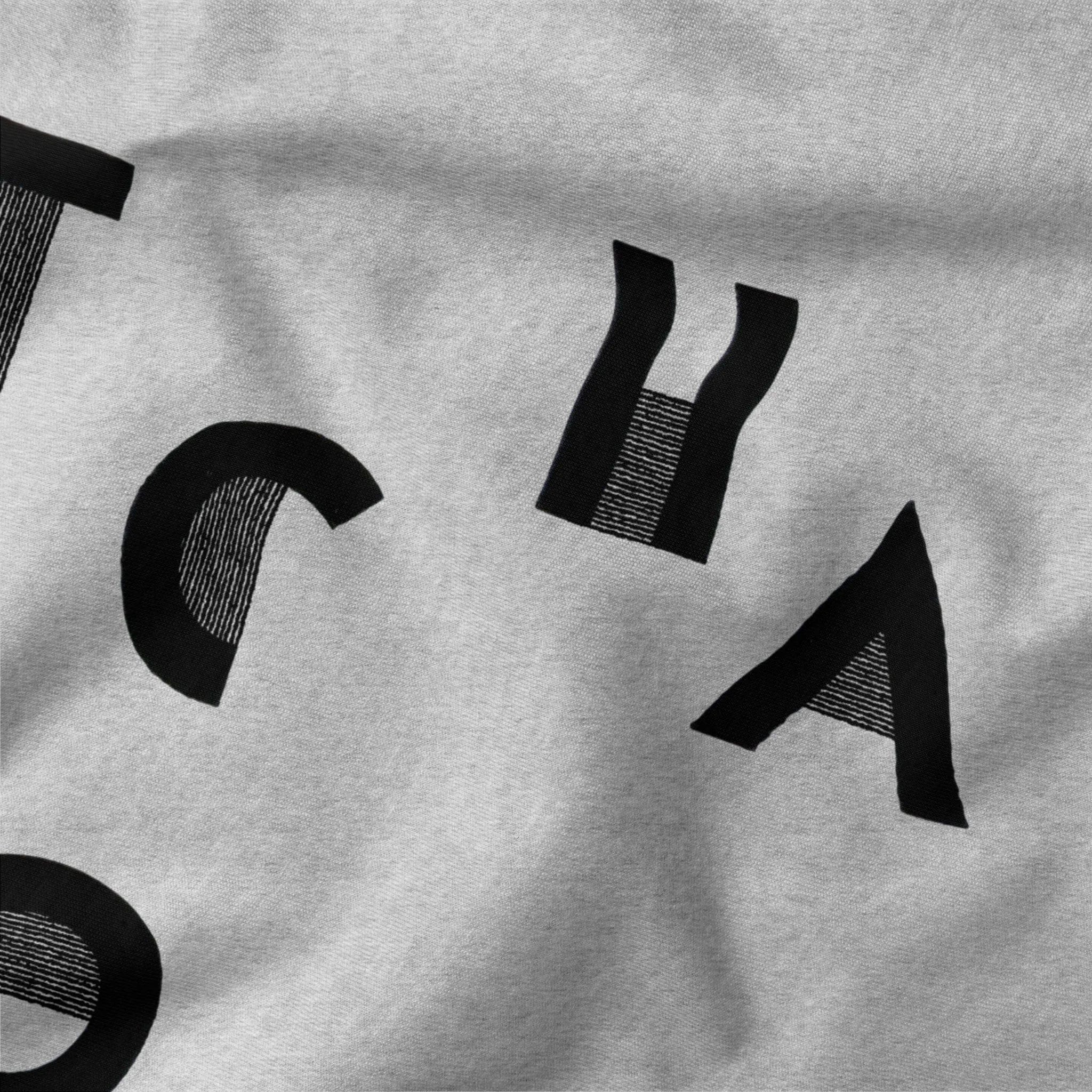 Tchaikovsky: Wordmark T-Shirt - Image 14
