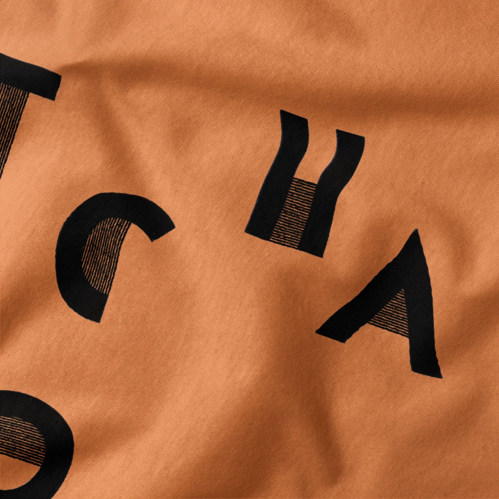 Tchaikovsky: Wordmark T-Shirt - Image 18