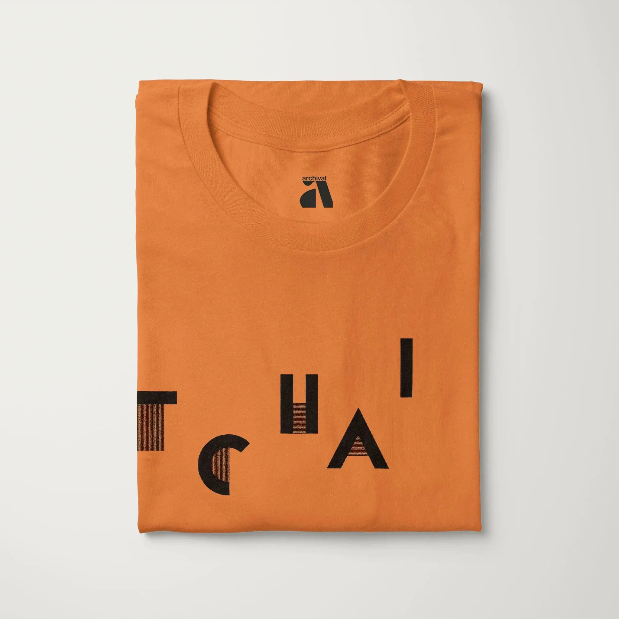 Tchaikovsky: Wordmark T-Shirt - Image 20