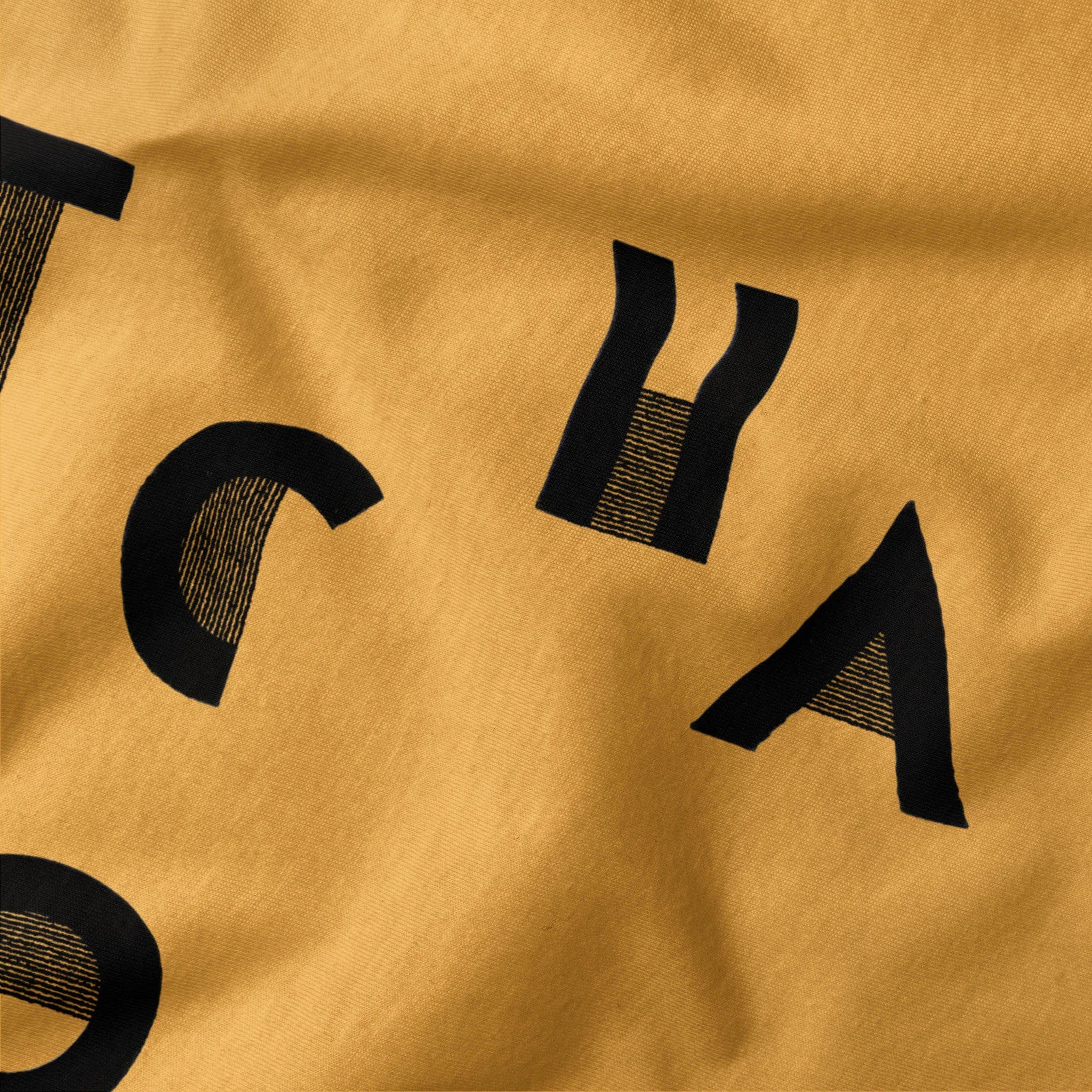Tchaikovsky: Wordmark T-Shirt - Image 34