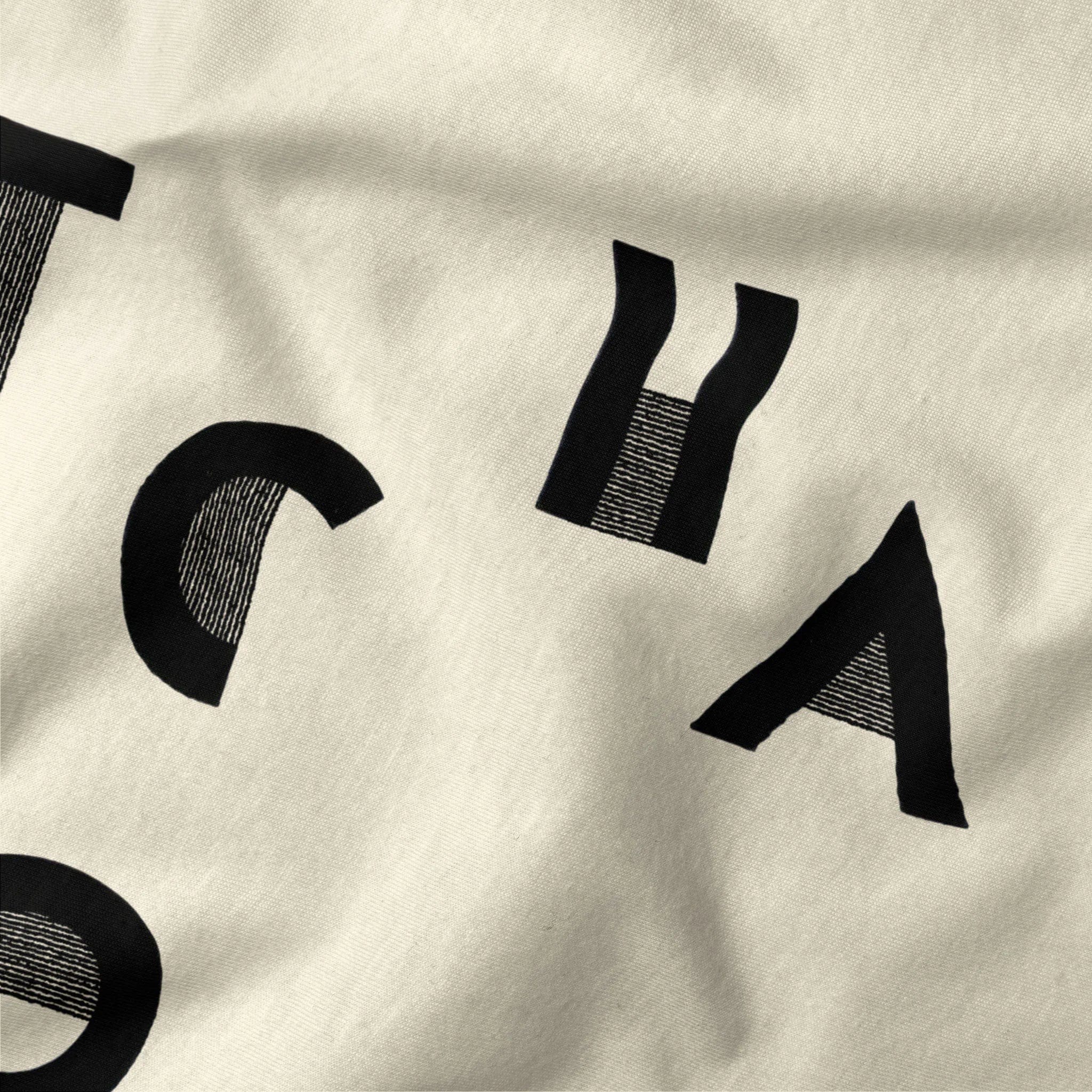 Tchaikovsky: Wordmark T-Shirt - Image 38
