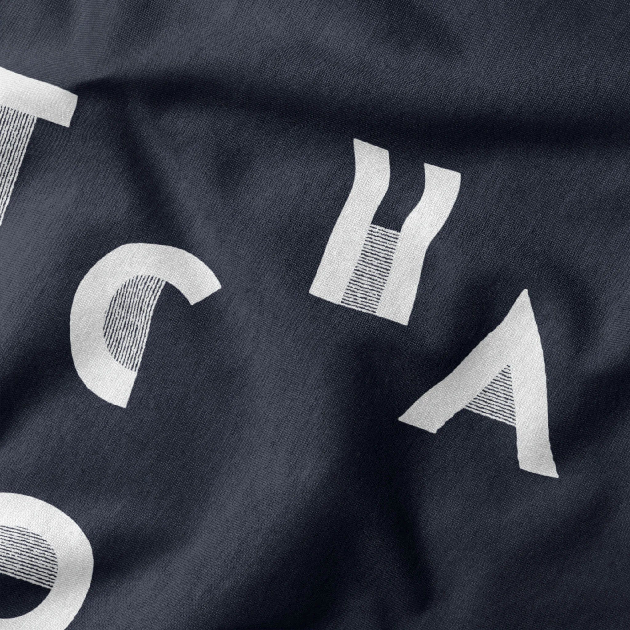 Tchaikovsky: Wordmark T-Shirt - Image 42