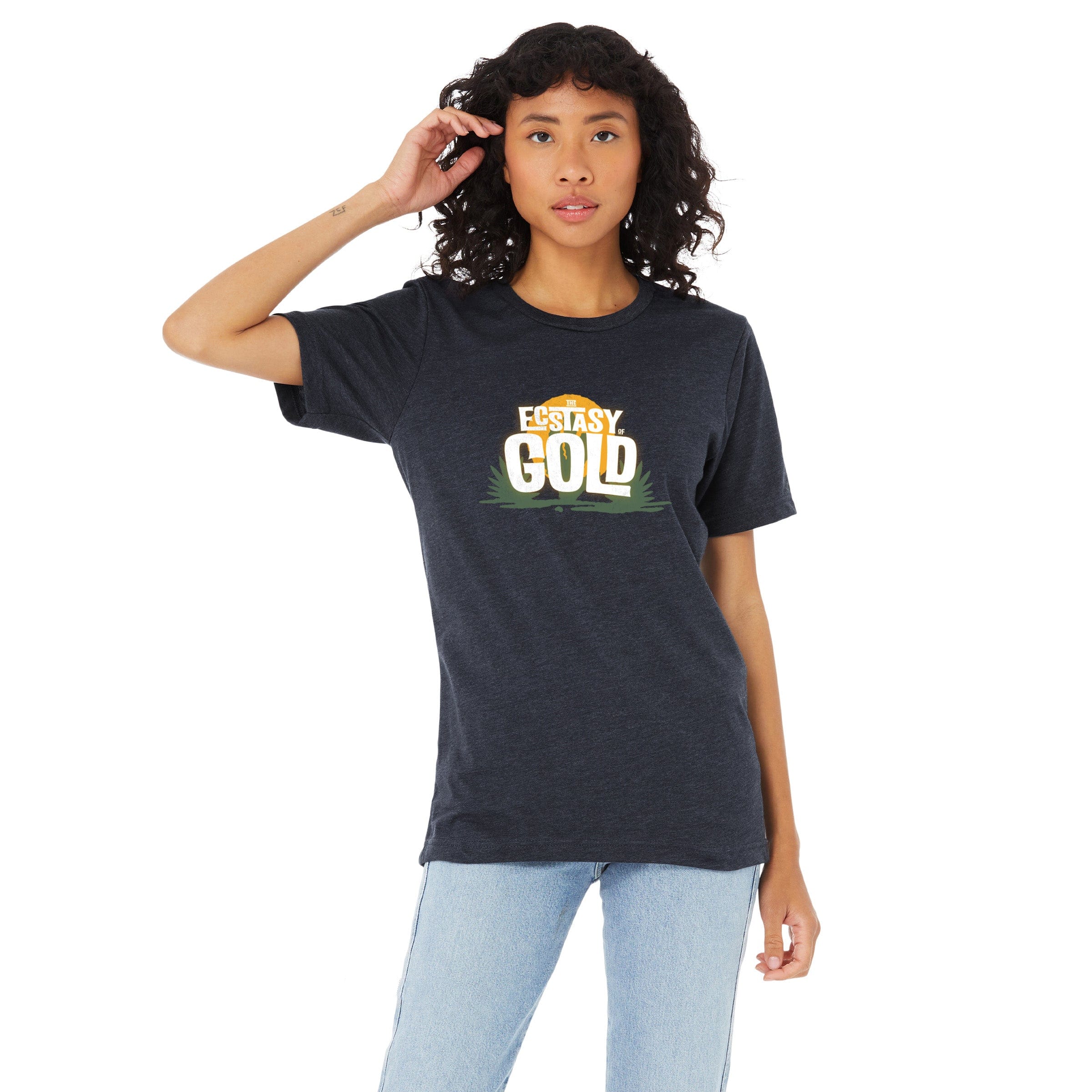 The Ecstasy of Gold T-Shirt - Image 4