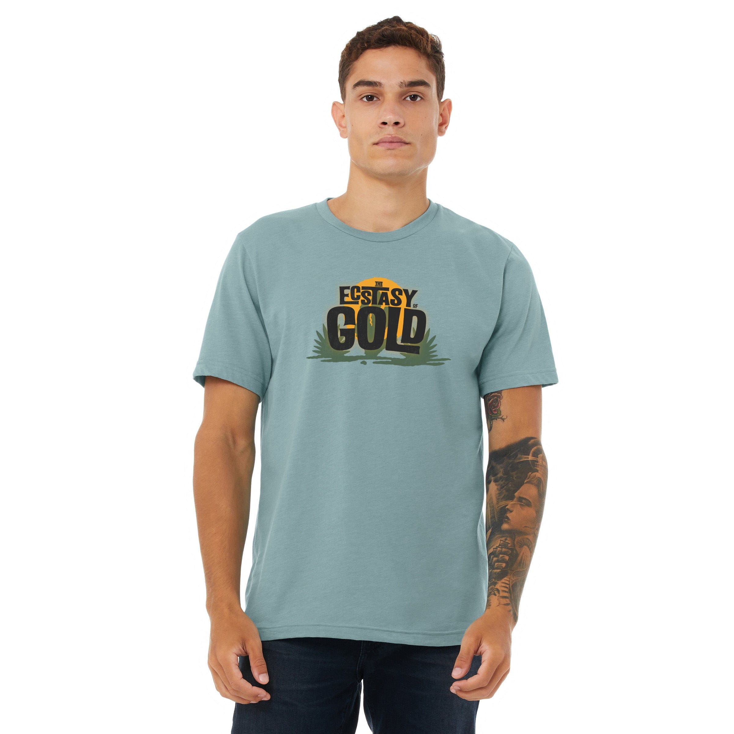The Ecstasy of Gold T-Shirt - Image 8
