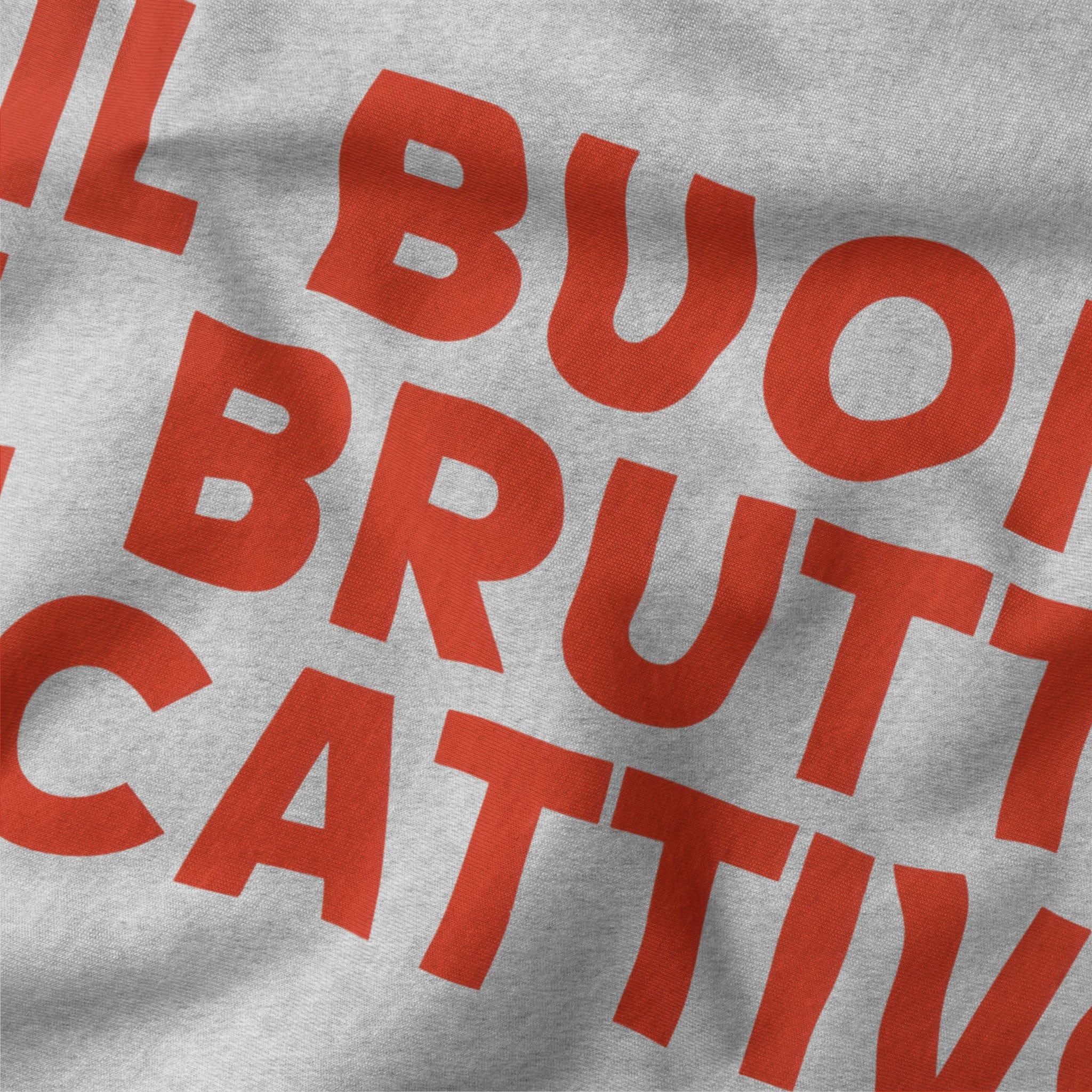The Good, the Bad & the Ugly: Italiano T-Shirt - Image 14