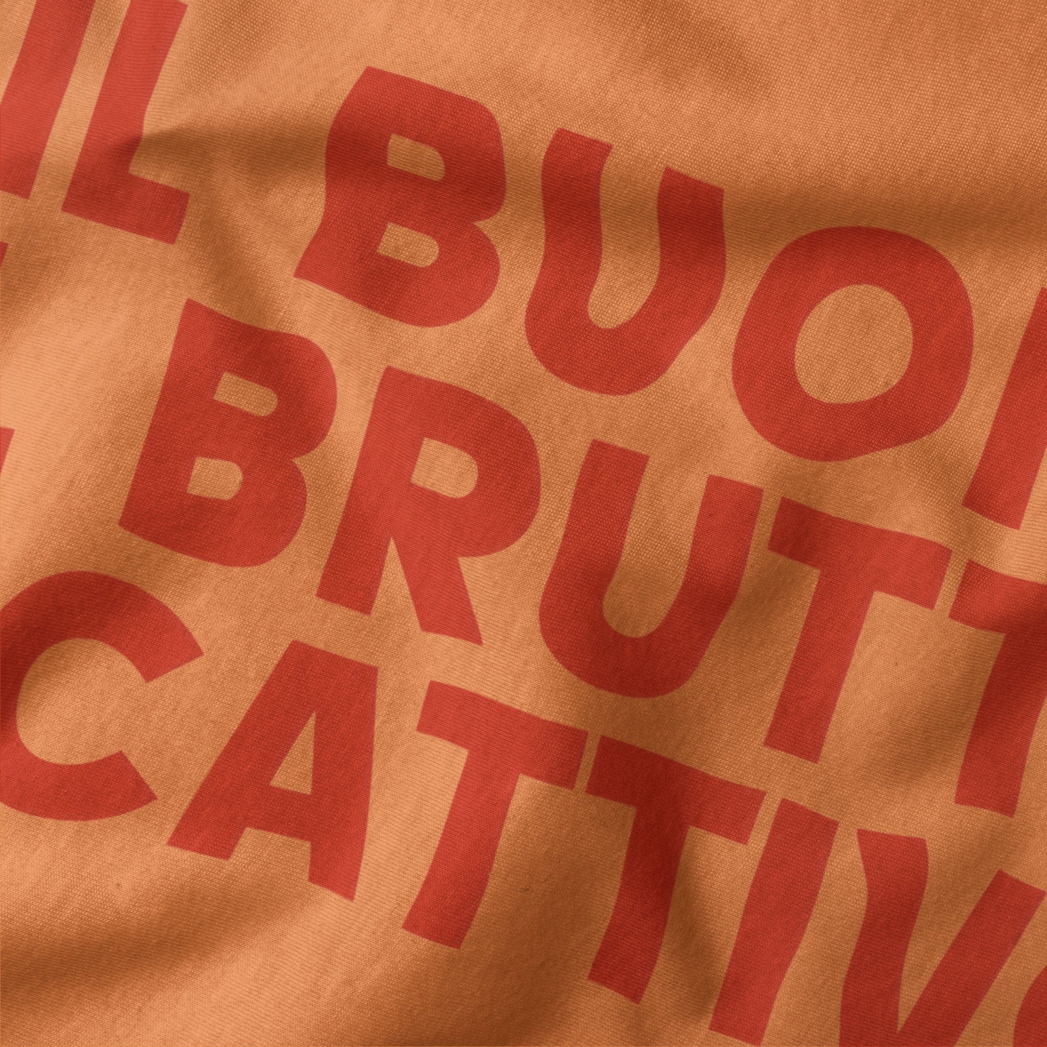 The Good, the Bad & the Ugly: Italiano T-Shirt - Image 18