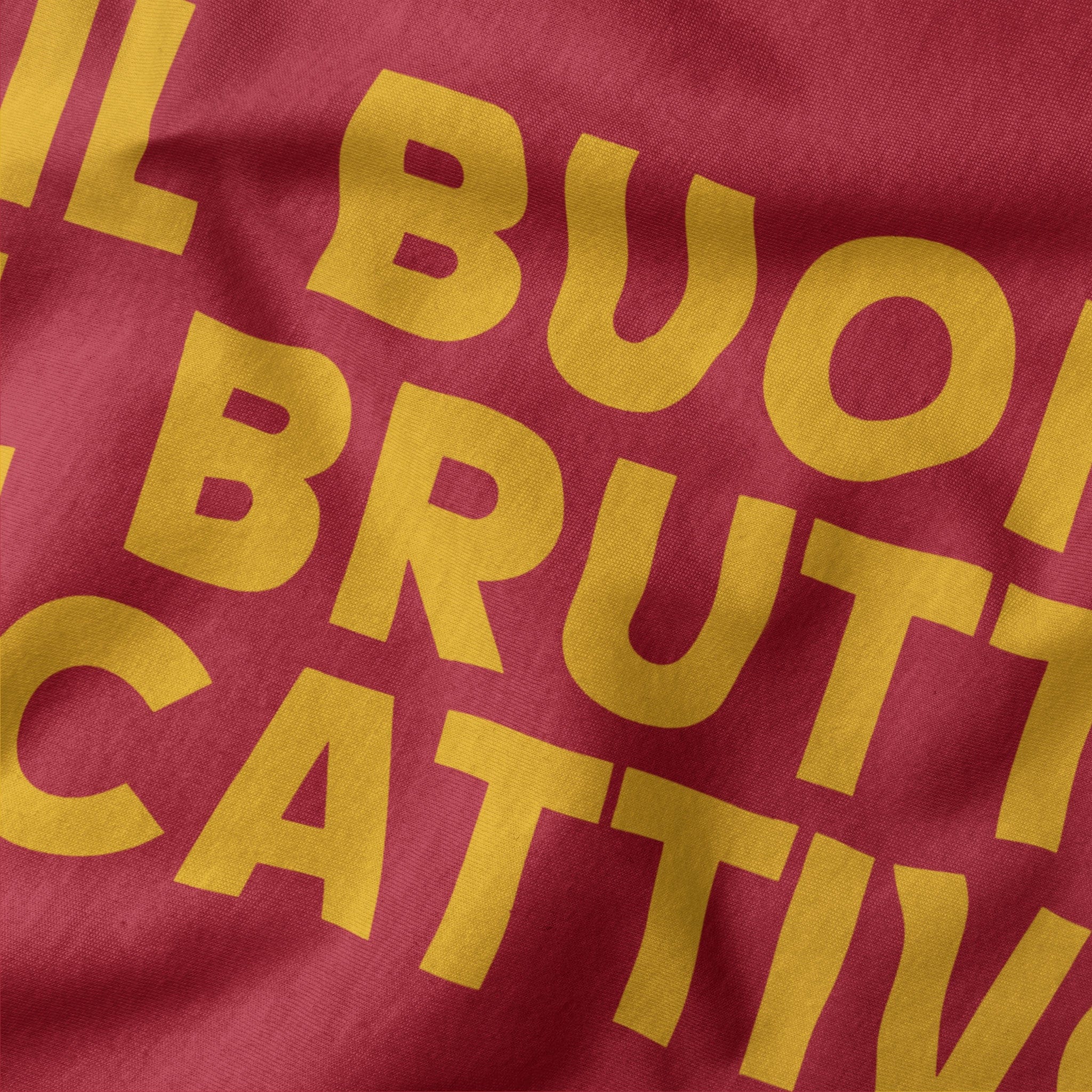 The Good, the Bad & the Ugly: Italiano T-Shirt - Image 22