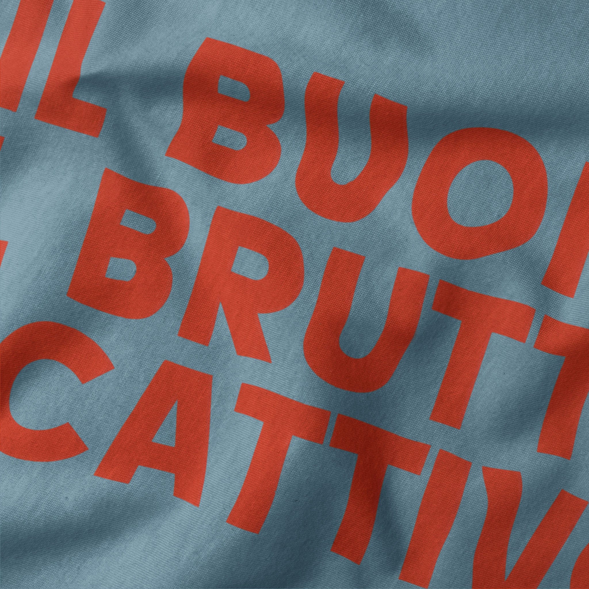 The Good, the Bad & the Ugly: Italiano T-Shirt - Image 50