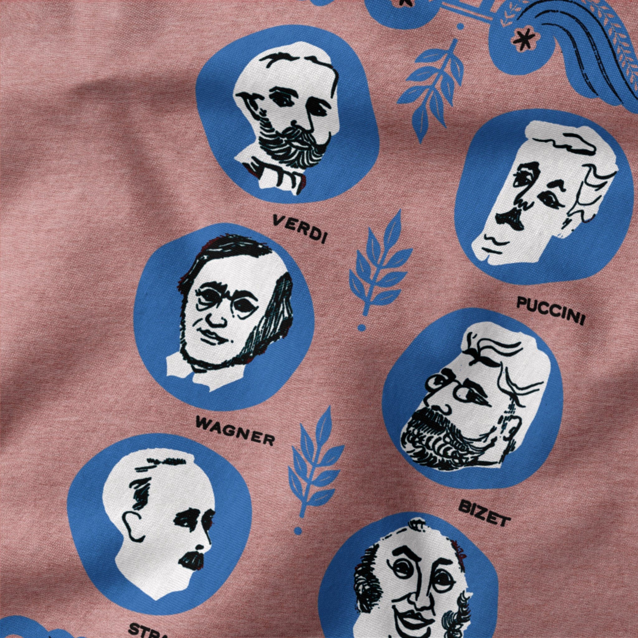 The Opera Society T-Shirt - Image 22