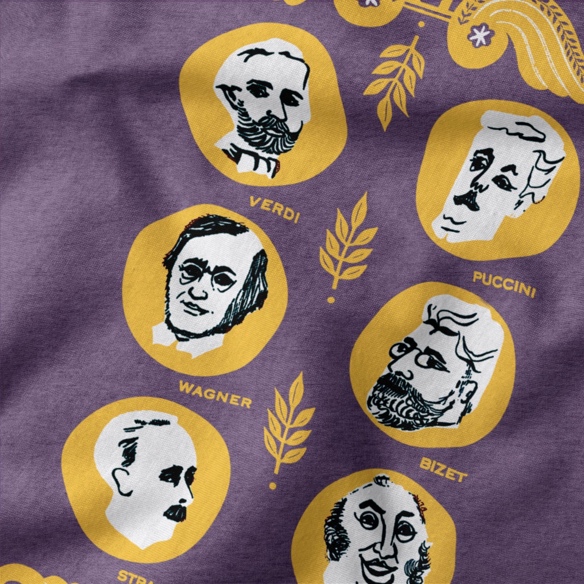 The Opera Society T-Shirt - Image 26