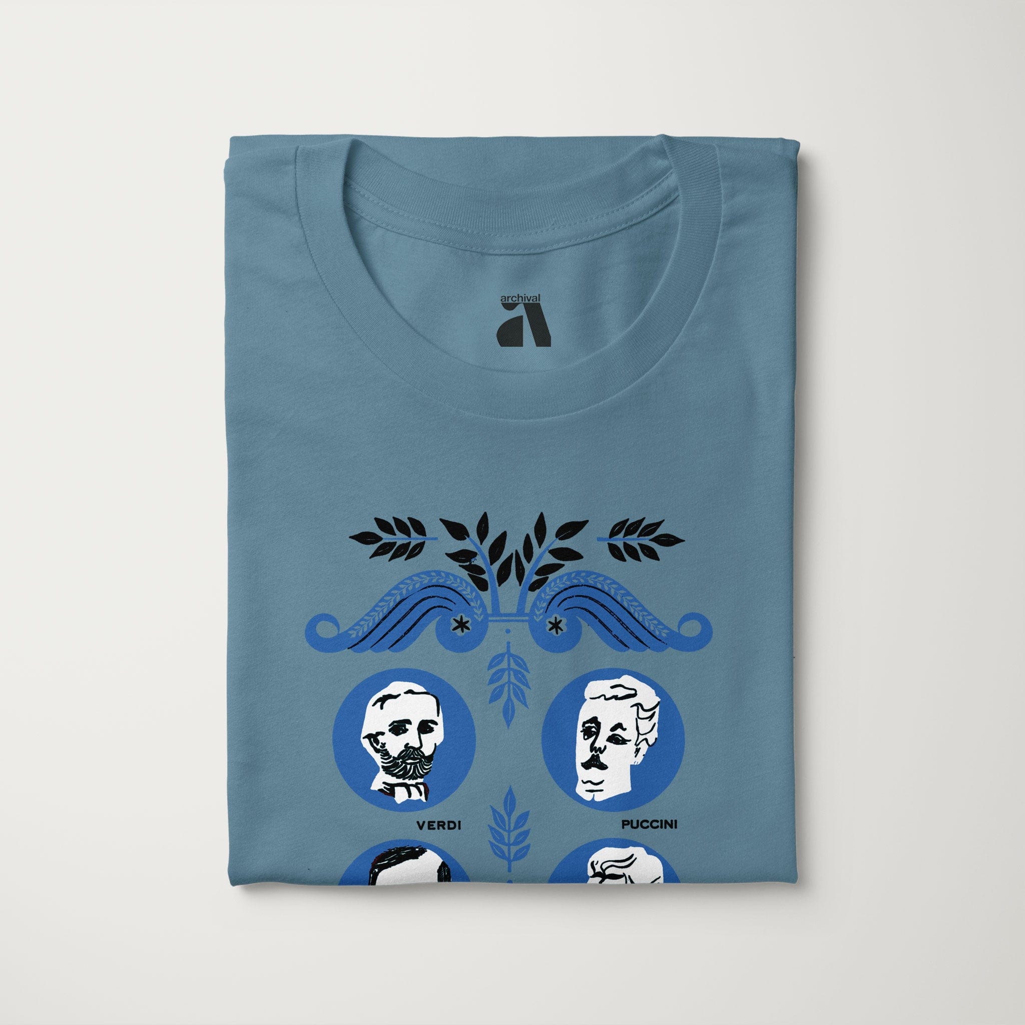 The Opera Society T-Shirt - Image 48