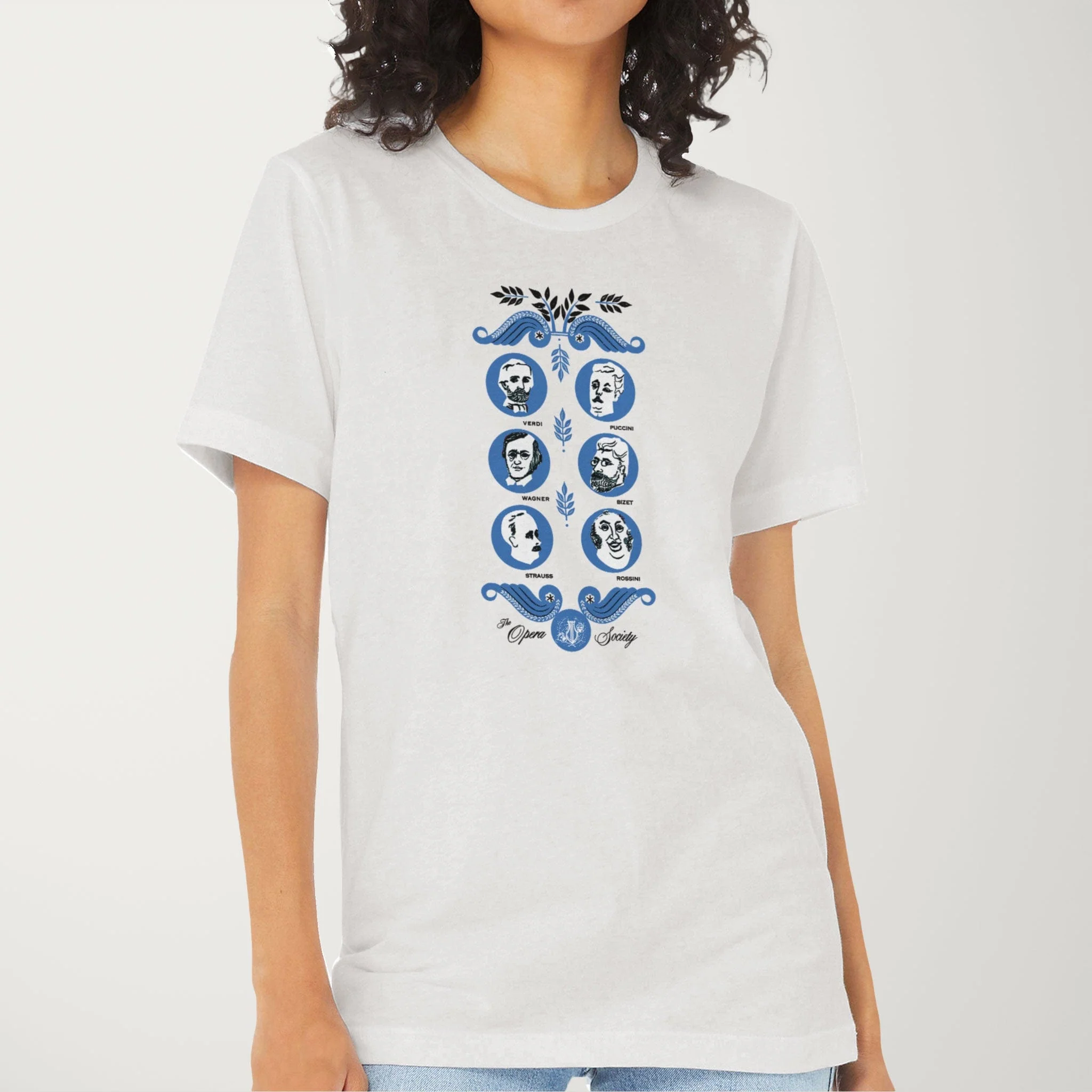 The Opera Society T-Shirt - Image 51
