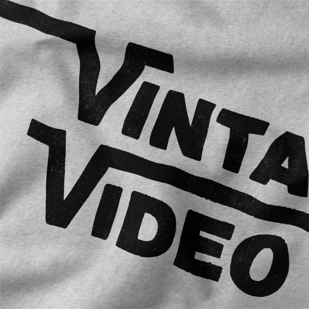 Vintage Video T-Shirt - Image 10