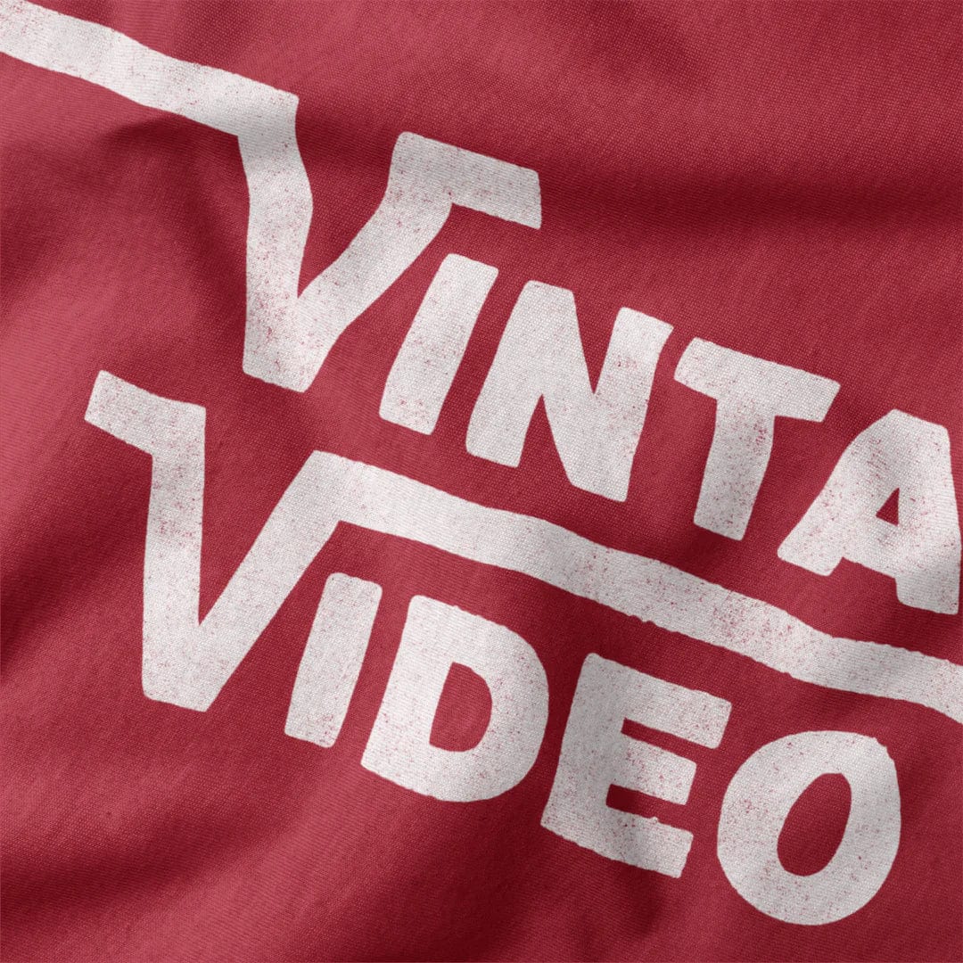 Vintage Video T-Shirt - Image 18