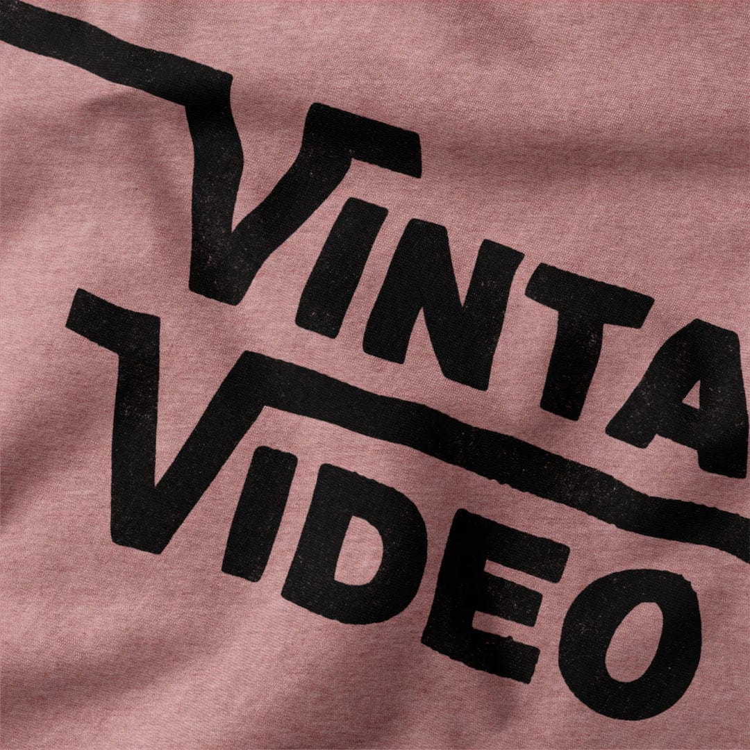 Vintage Video T-Shirt - Image 22
