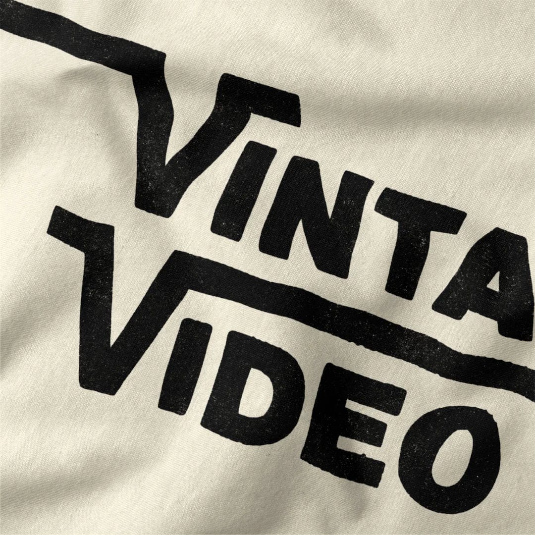 Vintage Video T-Shirt - Image 34
