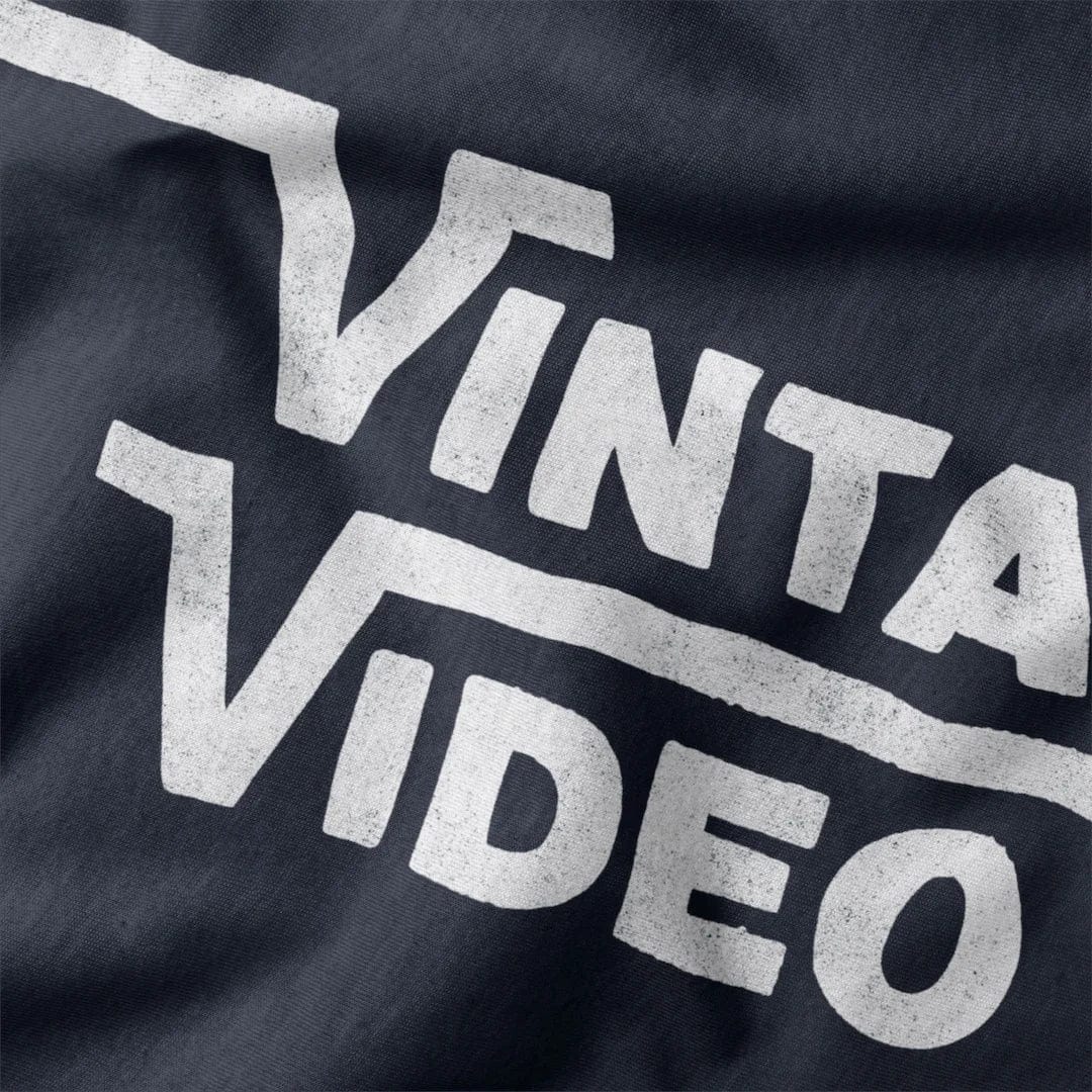 Vintage Video T-Shirt - Image 38