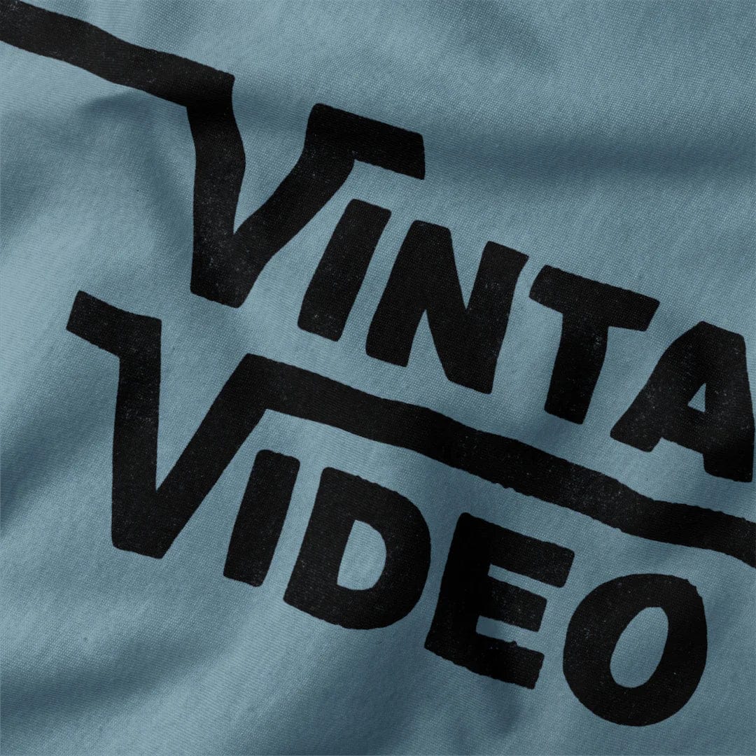 Vintage Video T-Shirt - Image 42