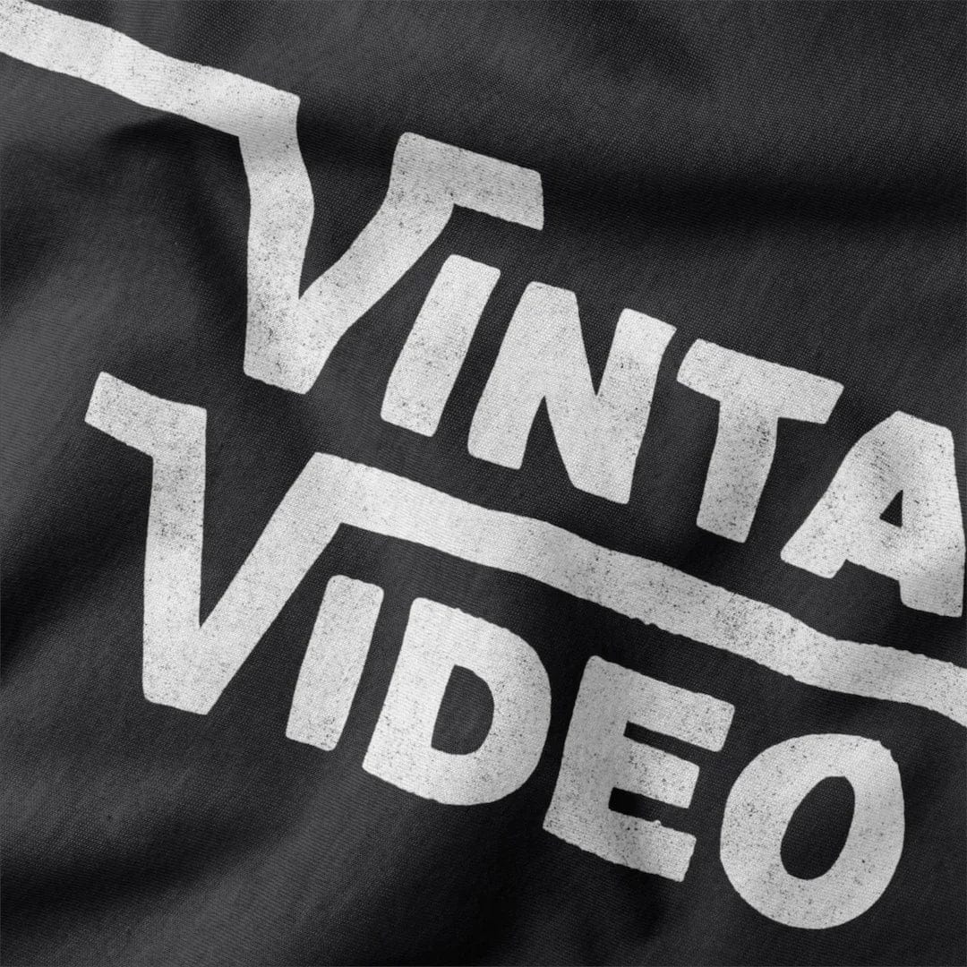 Vintage Video T-Shirt - Image 46