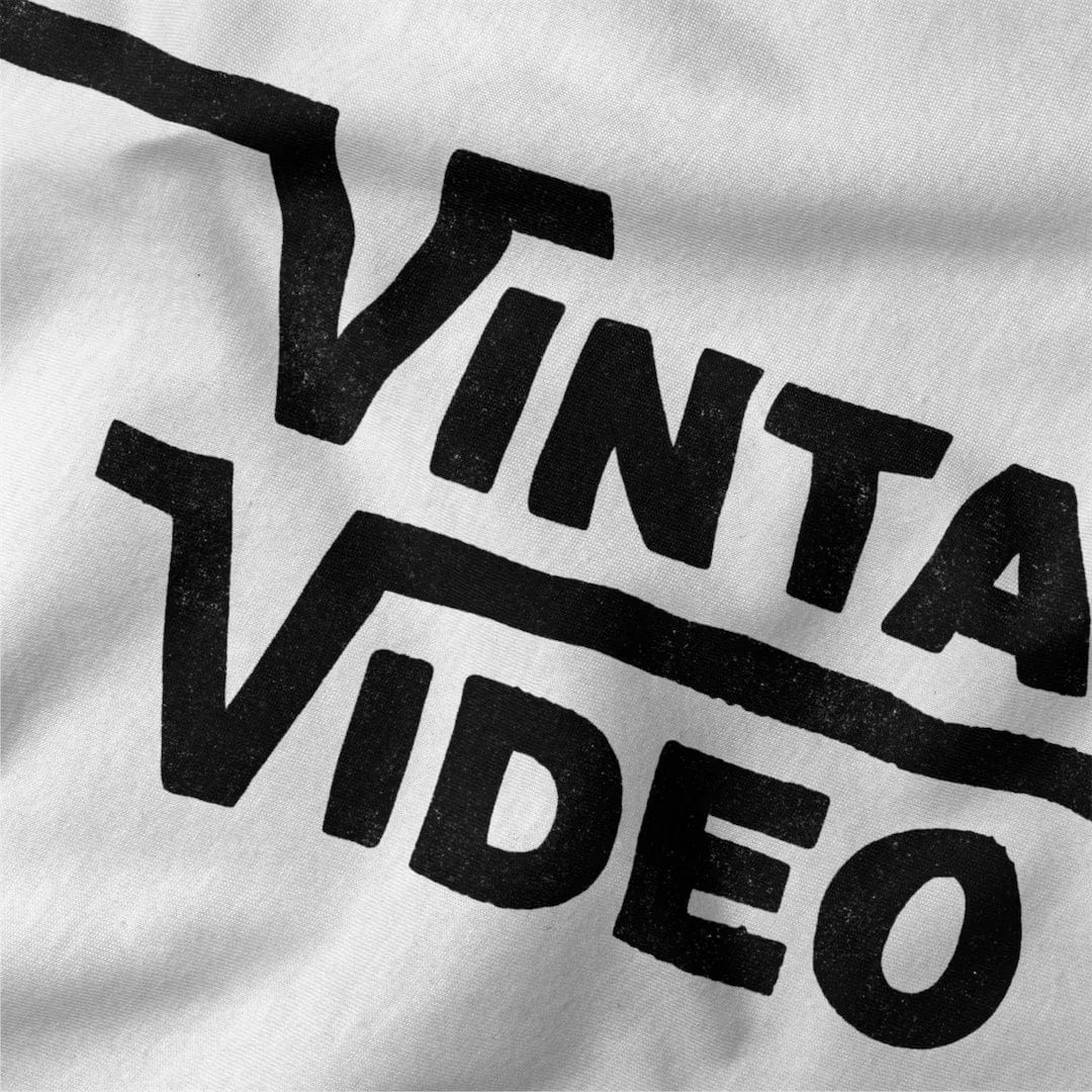 Vintage Video T-Shirt - Image 50